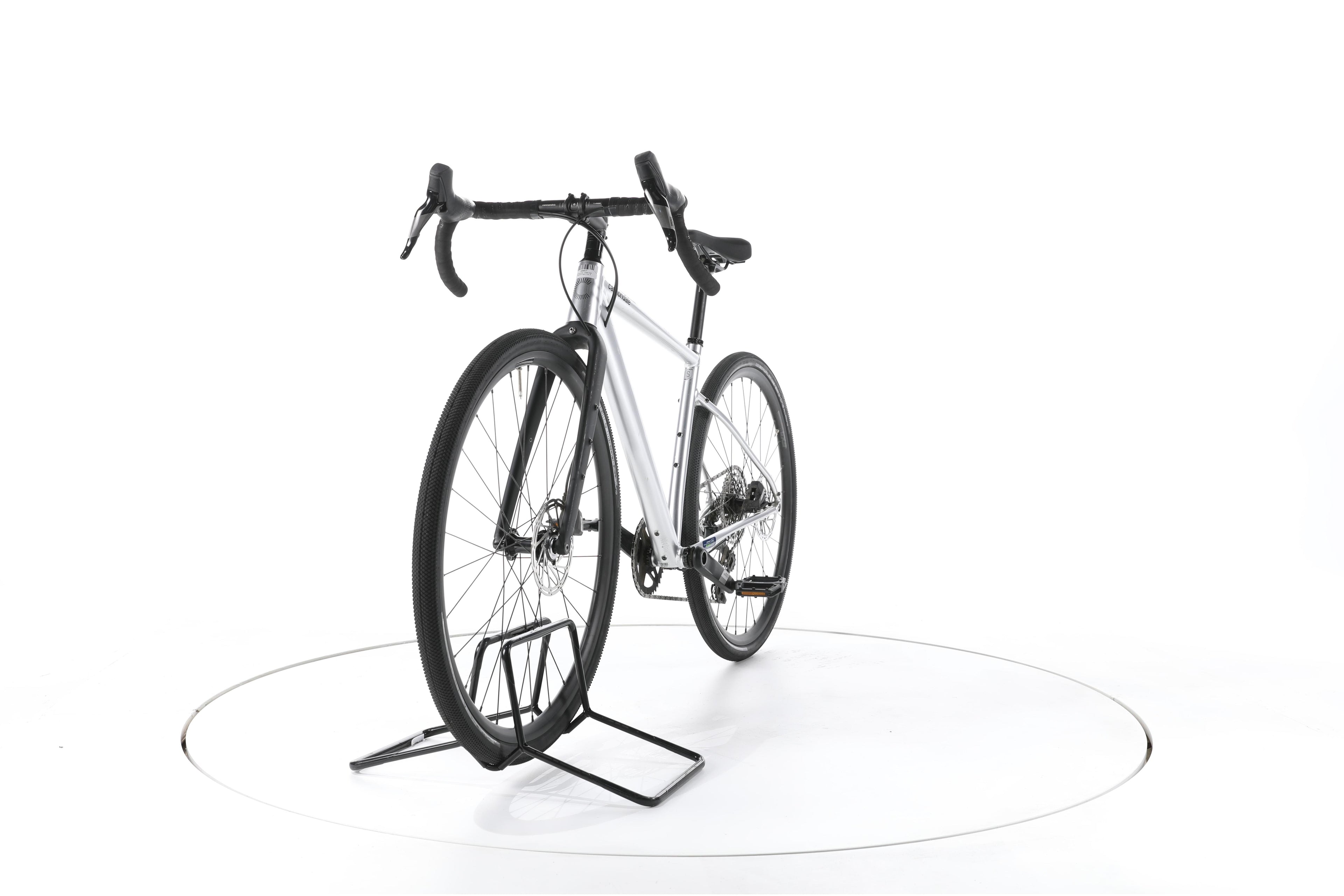 Cannondale Topstone Apex 1 - Image 5