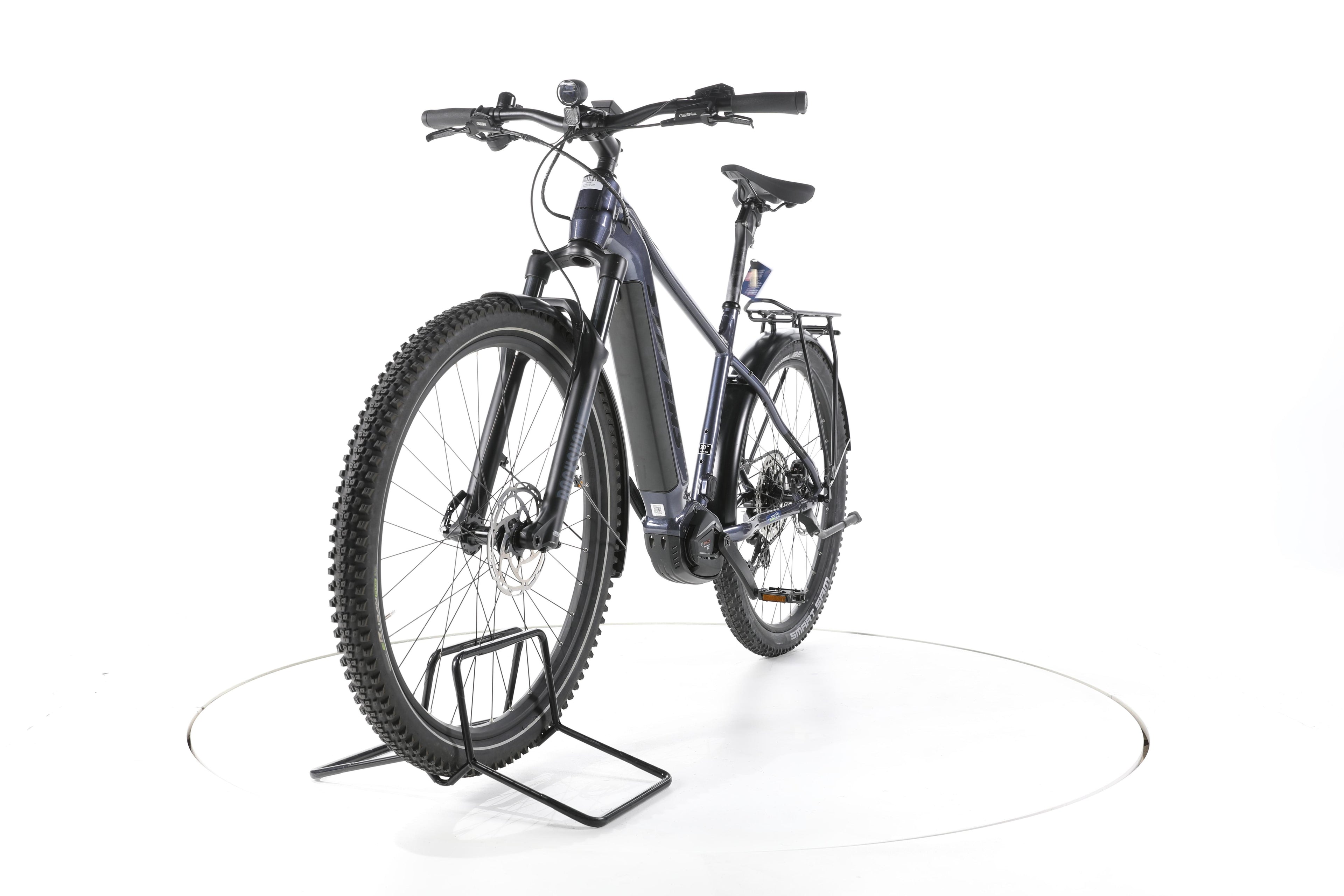 Stevens E-Antelao Trekking E-Bike 2023 - Image 5