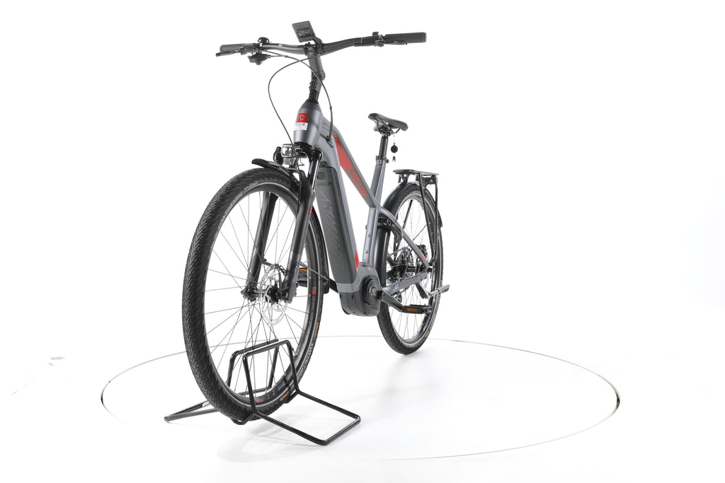 Conway Cairon T 2.0 Trekking E-Bike 2024 - Image 5