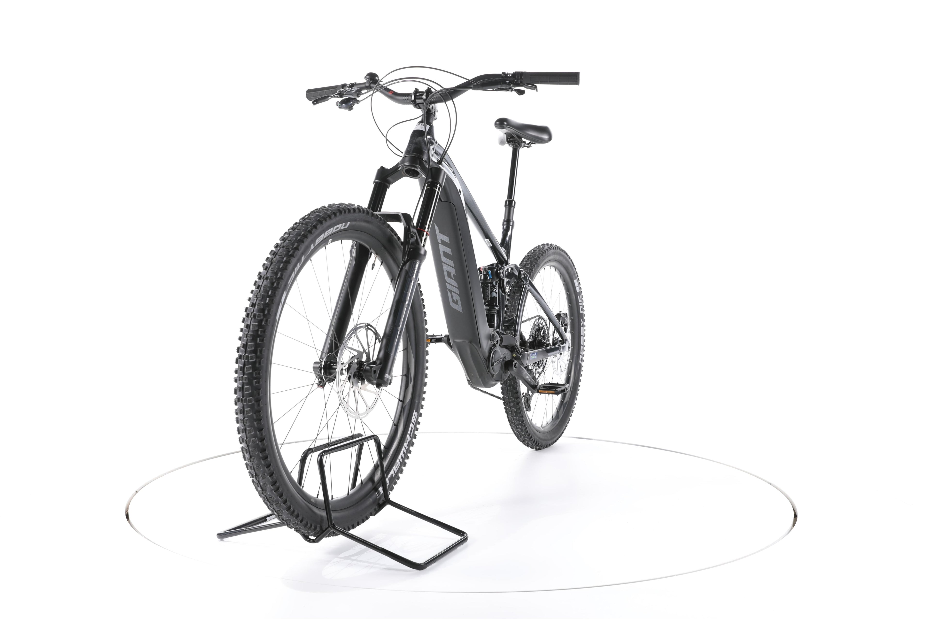 Giant Reign E+ 2 Fully E-Bike - Image 5
