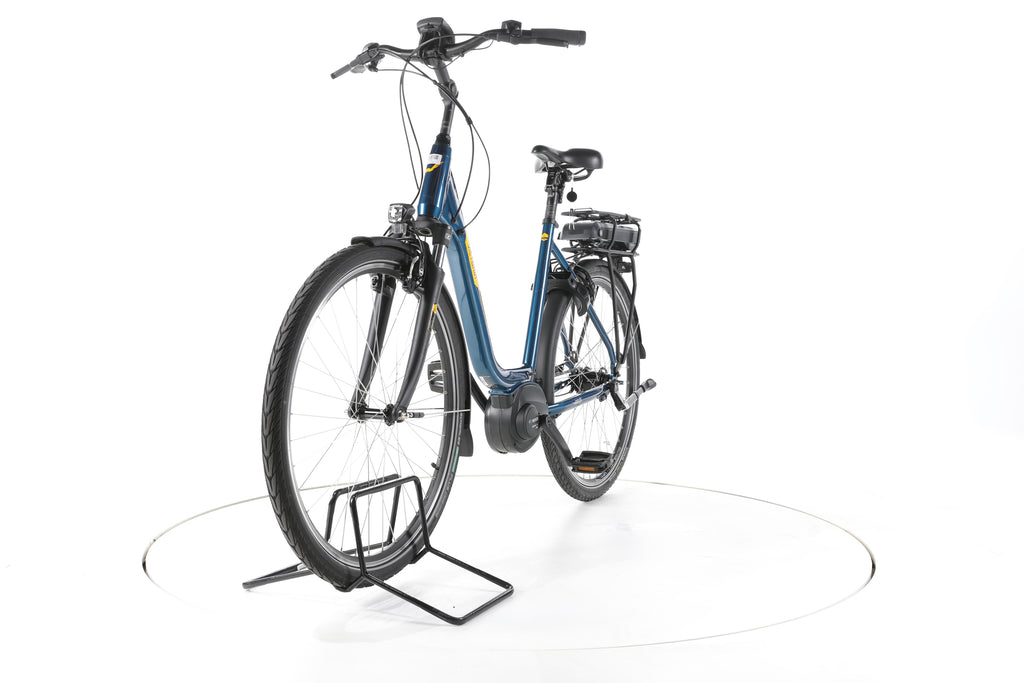 Victoria Cysalo 13 City E-Bike Tiefeinsteiger - Image 5