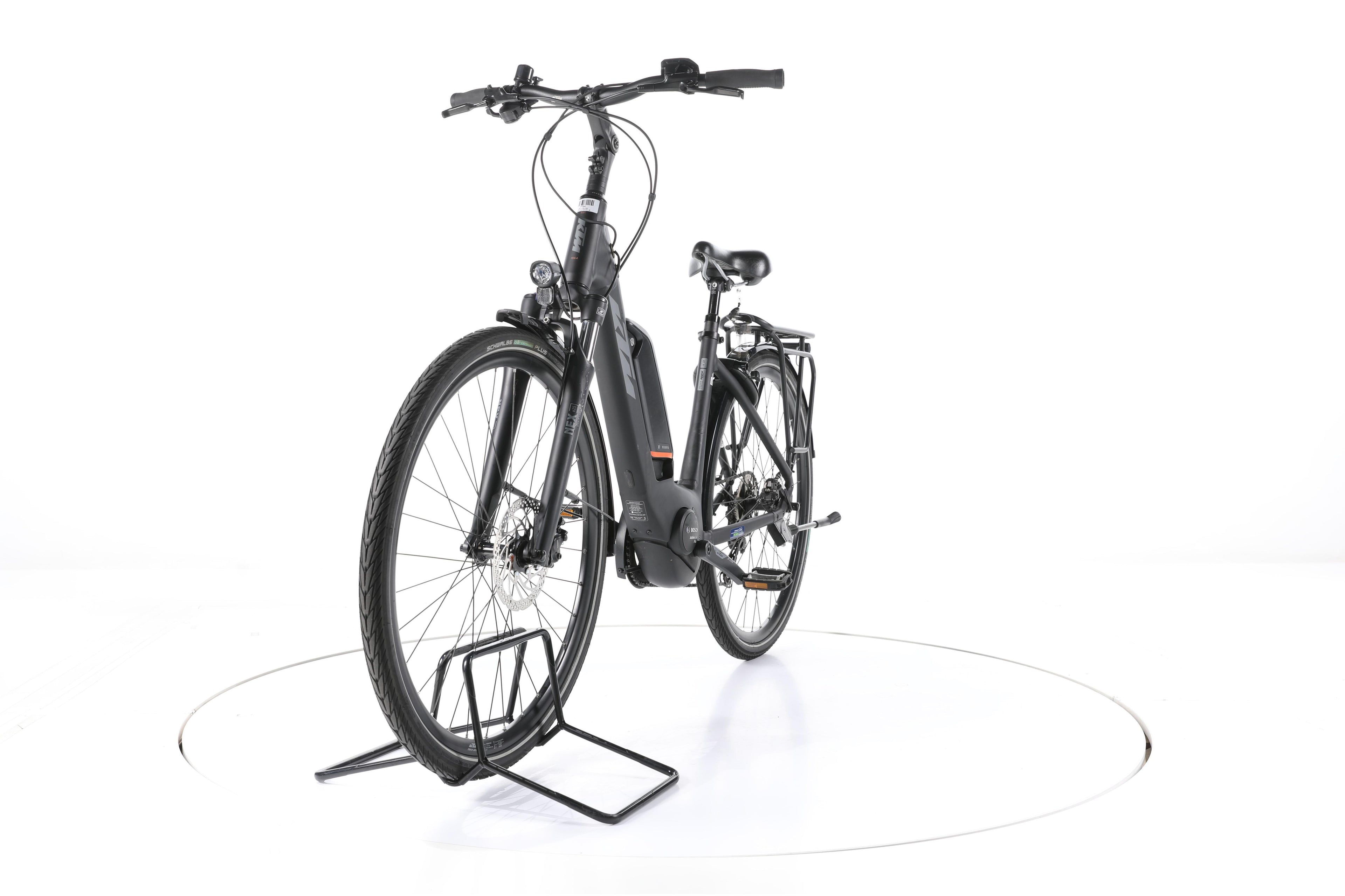 KTM Macina Fun A510 Trekking E-Bike Tiefeinsteiger - Image 5