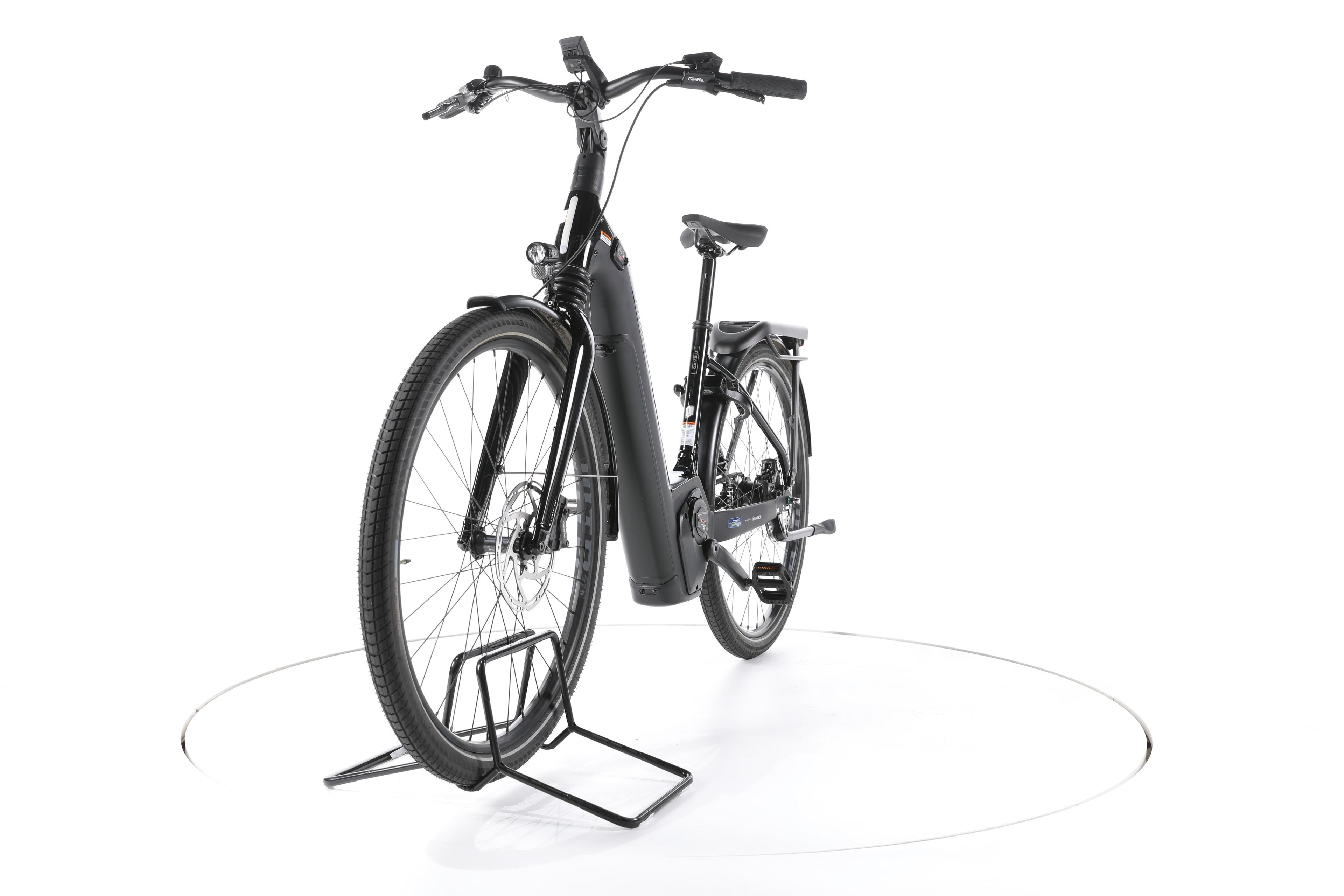 Cannondale Mavaro Neo 2 E-Bike - Image 5