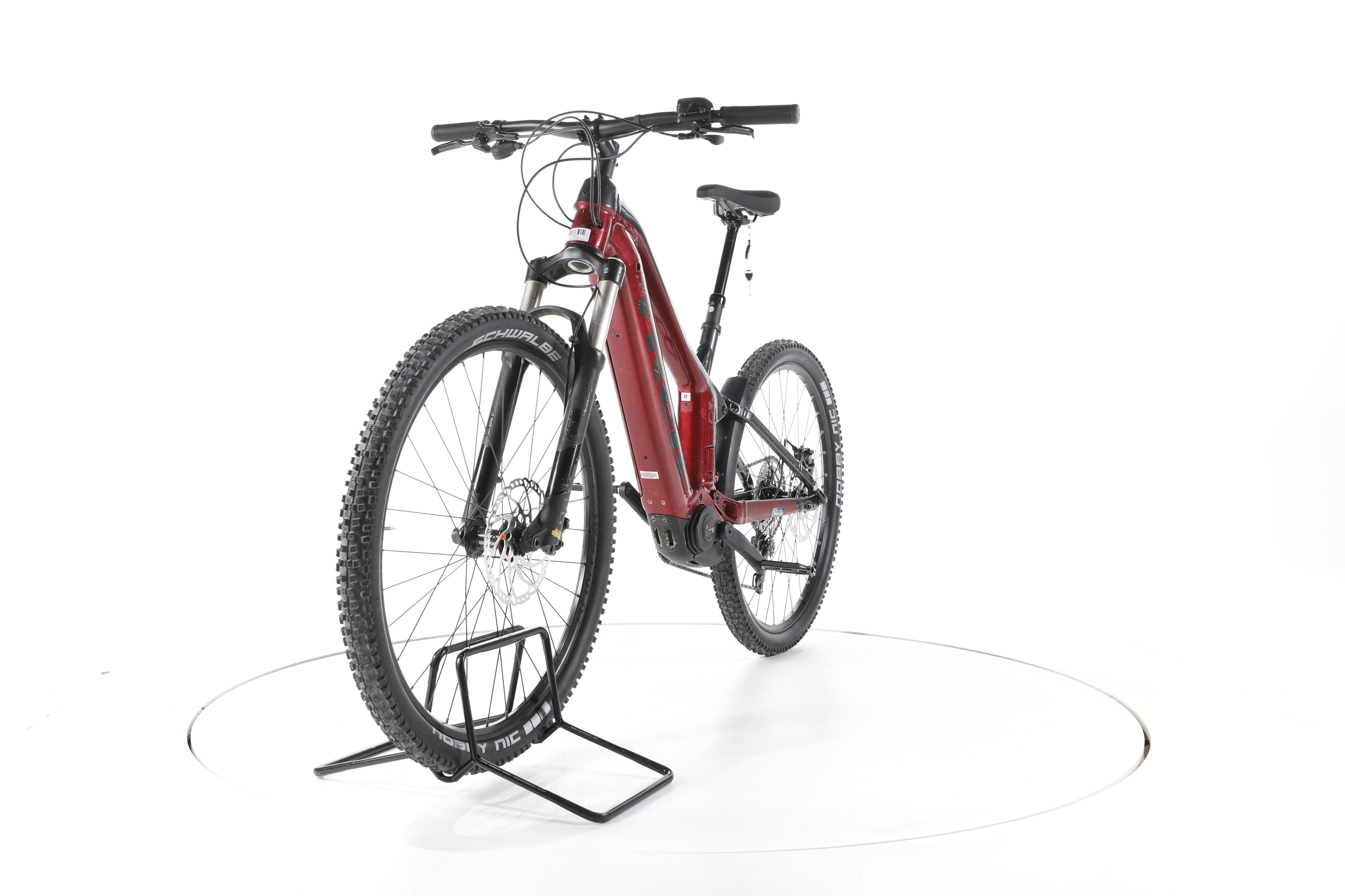 Trek Powerfly FS 4 Gen 2 E-Bike Fully - Image 5