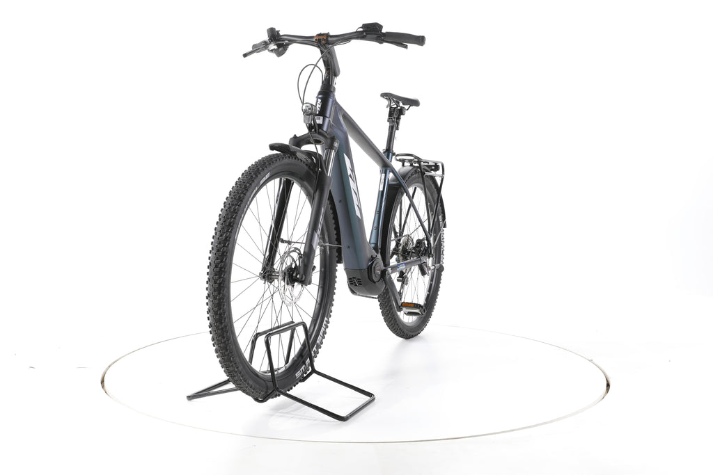 KTM Macina Gran 720 Trekking E-Bike - Image 5