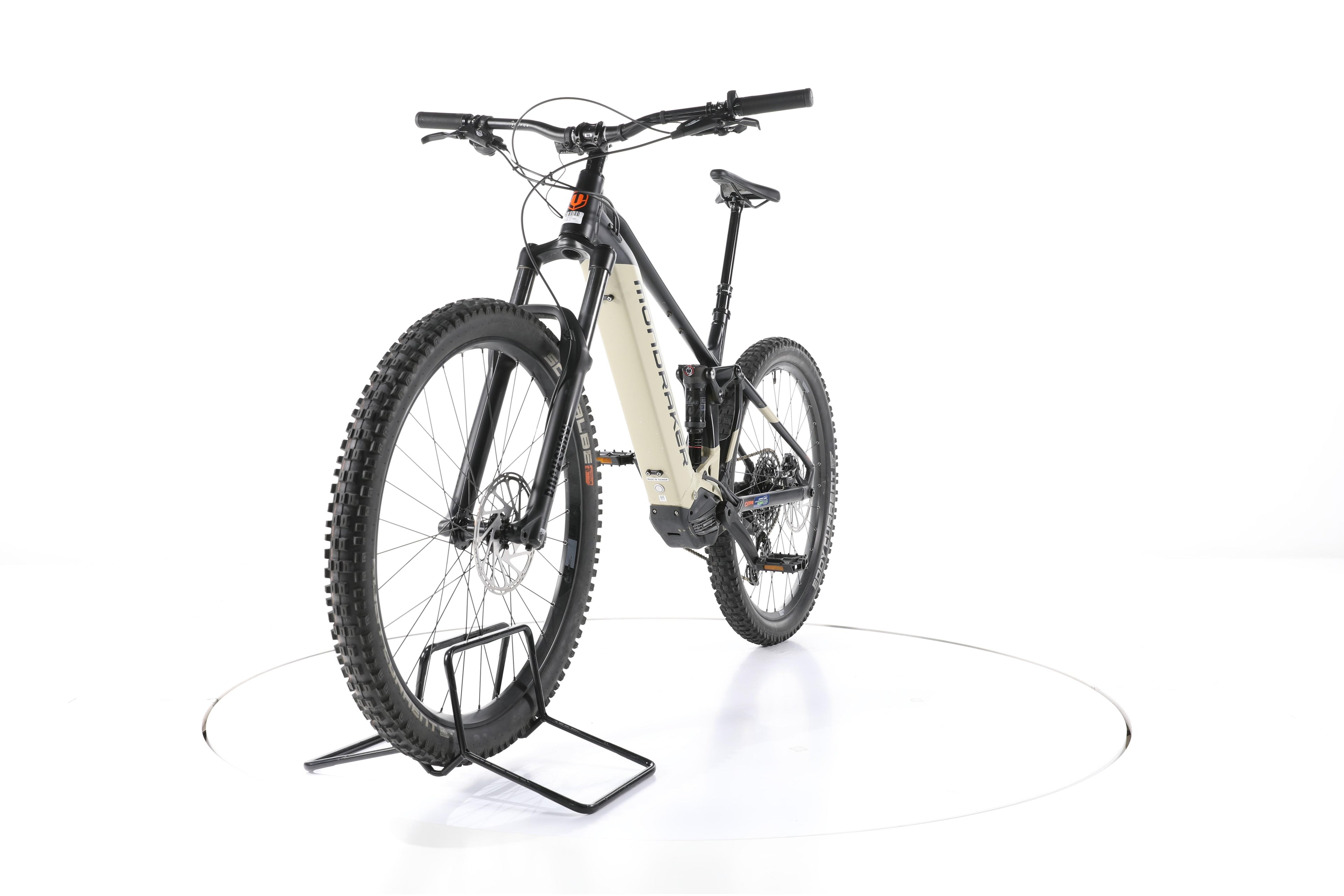 Mondraker DUSK Fully E-Bike 2023 - Image 5