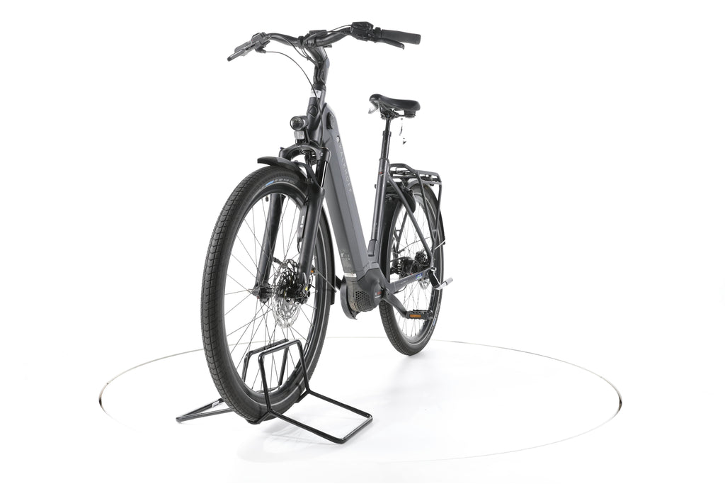Kalkhoff Image 5.B Move+ City E-Bike Tiefeinsteiger 2023 - Image 5