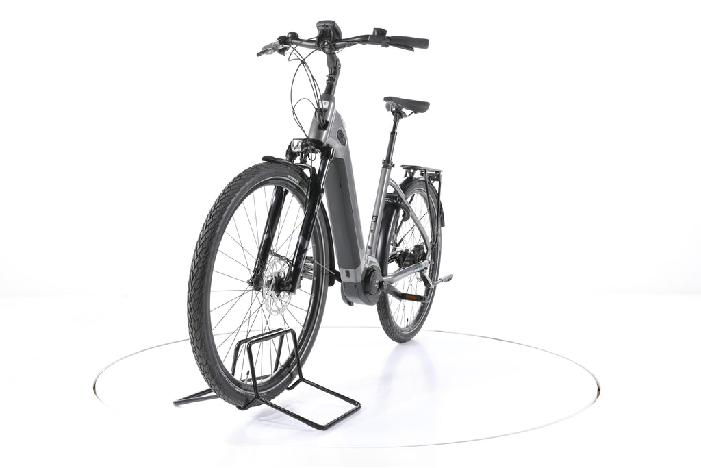 Conway Cairon TF 2.7 City E-Bike Tiefeinsteiger - Image 5
