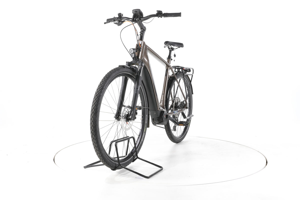 KTM Macina Ultimate Pro Trekking E-Bike - Image 5