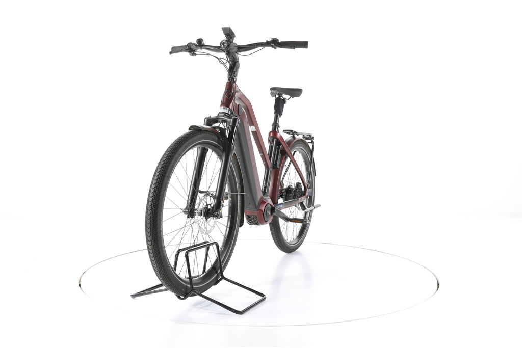 Kalkhoff Endeavour 7.B Belt City E-Bike - Image 5