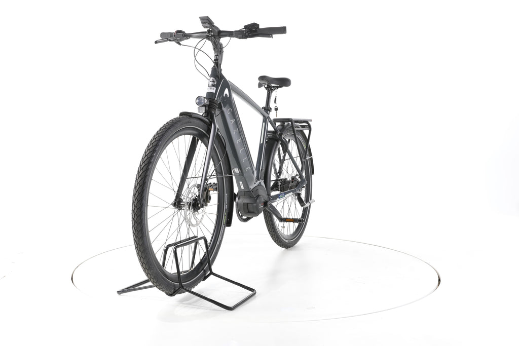 Gazelle Ultimate C5 HMB City E-Bike Tiefeinsteiger - Image 5