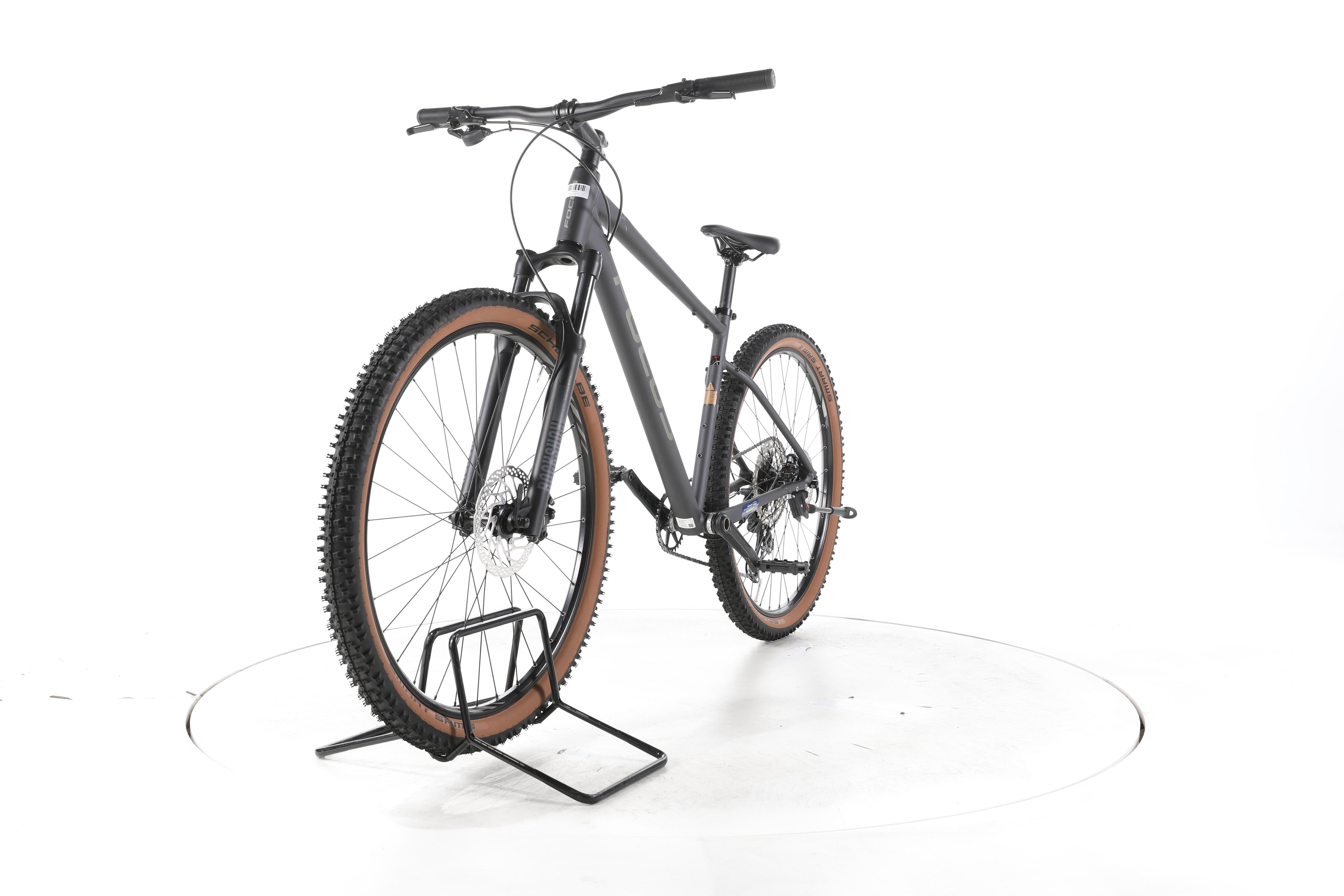 Focus JAM 6.8 Fahrrad Hardtail - Image 5