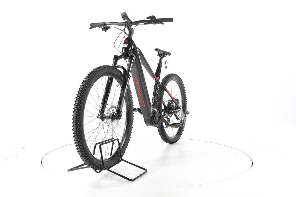 Conway Cairon S 5.0 E-Bike - Image 5