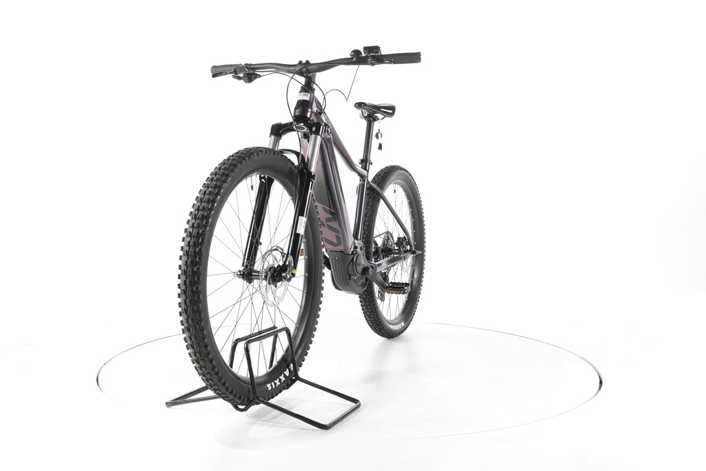 Liv Vall-E+ Pro E-Bike - Image 5
