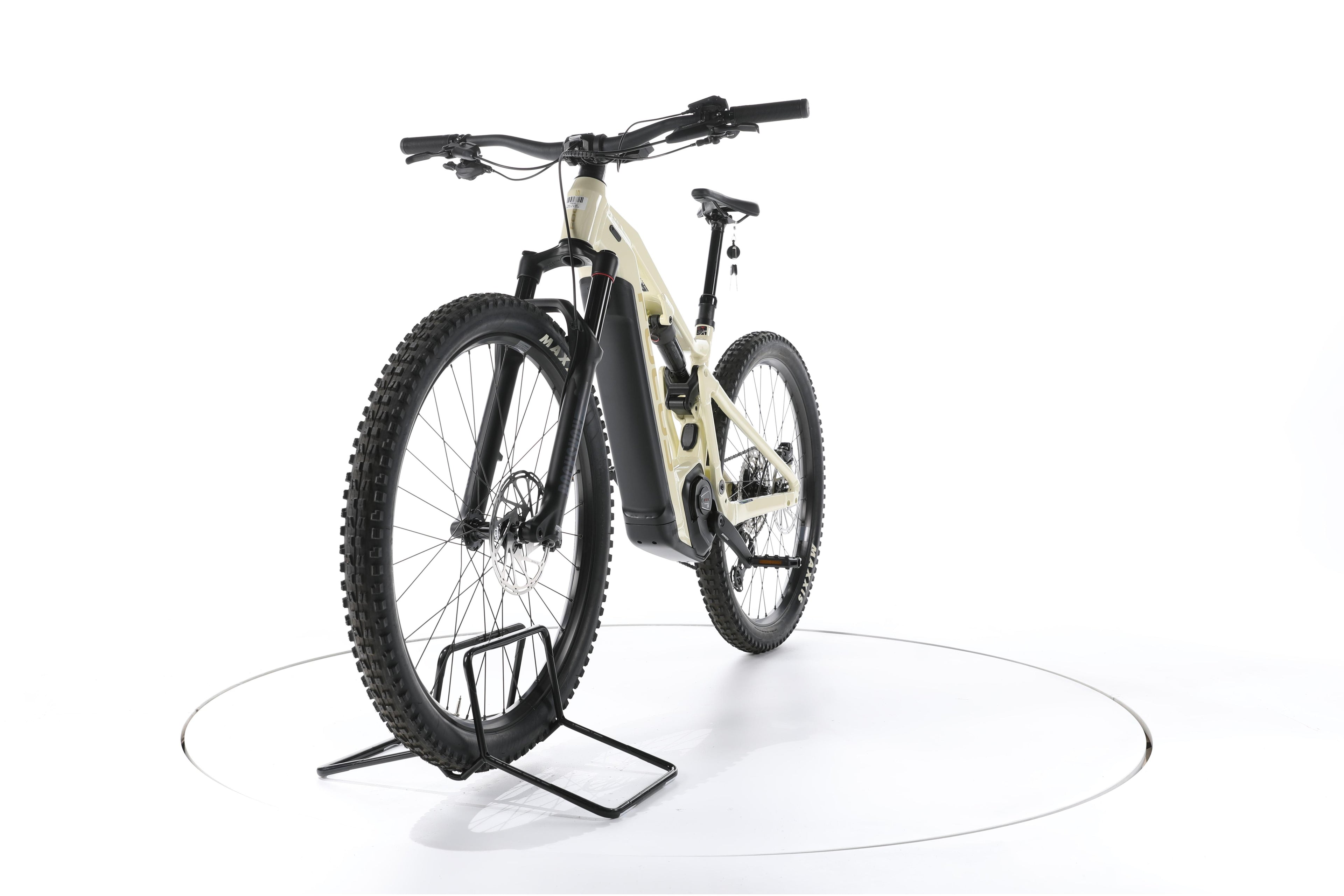 Focus Thron² 6.8 Fully E-Bike 2023 - Image 5