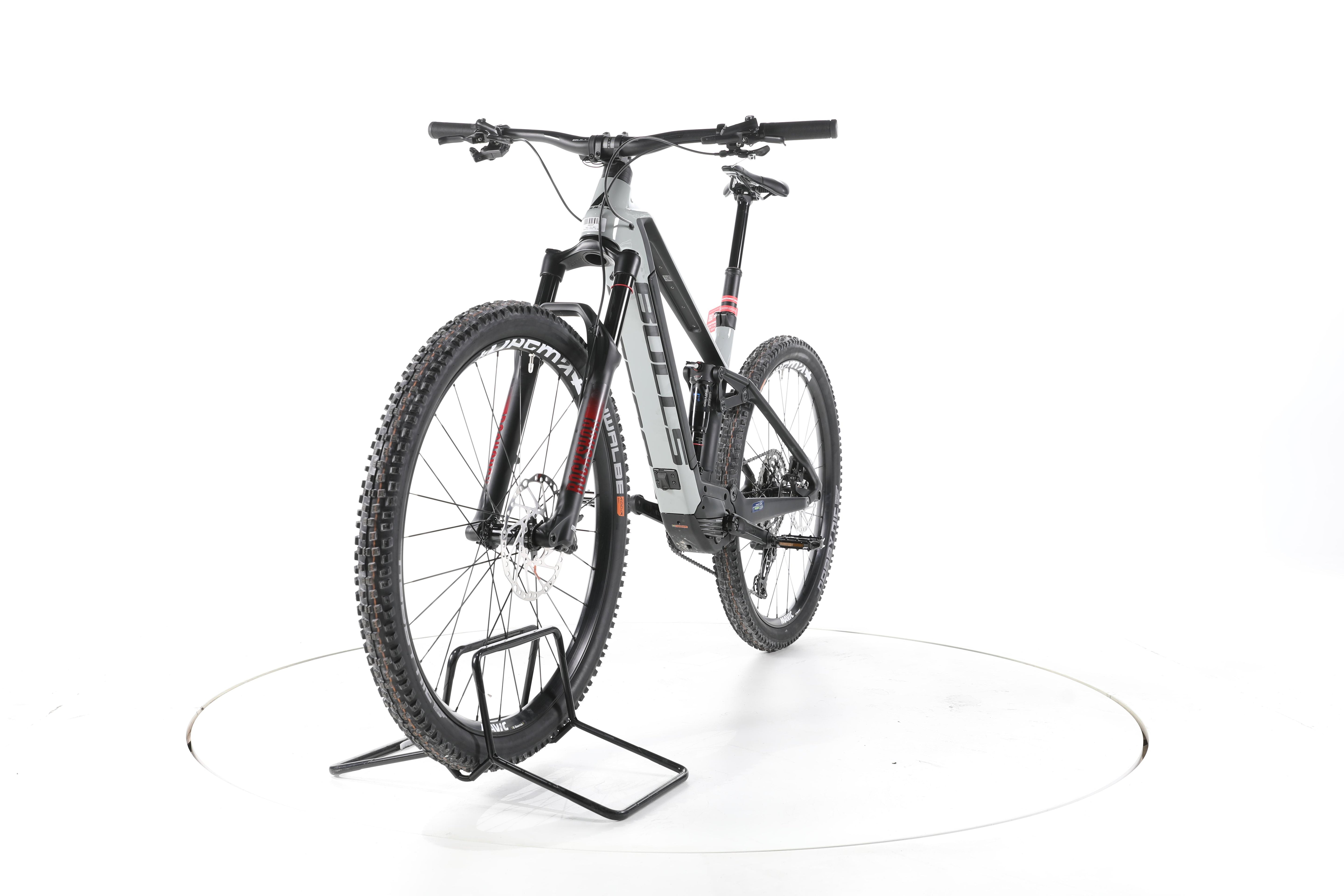 Bulls Sonic Evo AM-SL 2 Fully E-Bike Carbon 2023 - Image 5