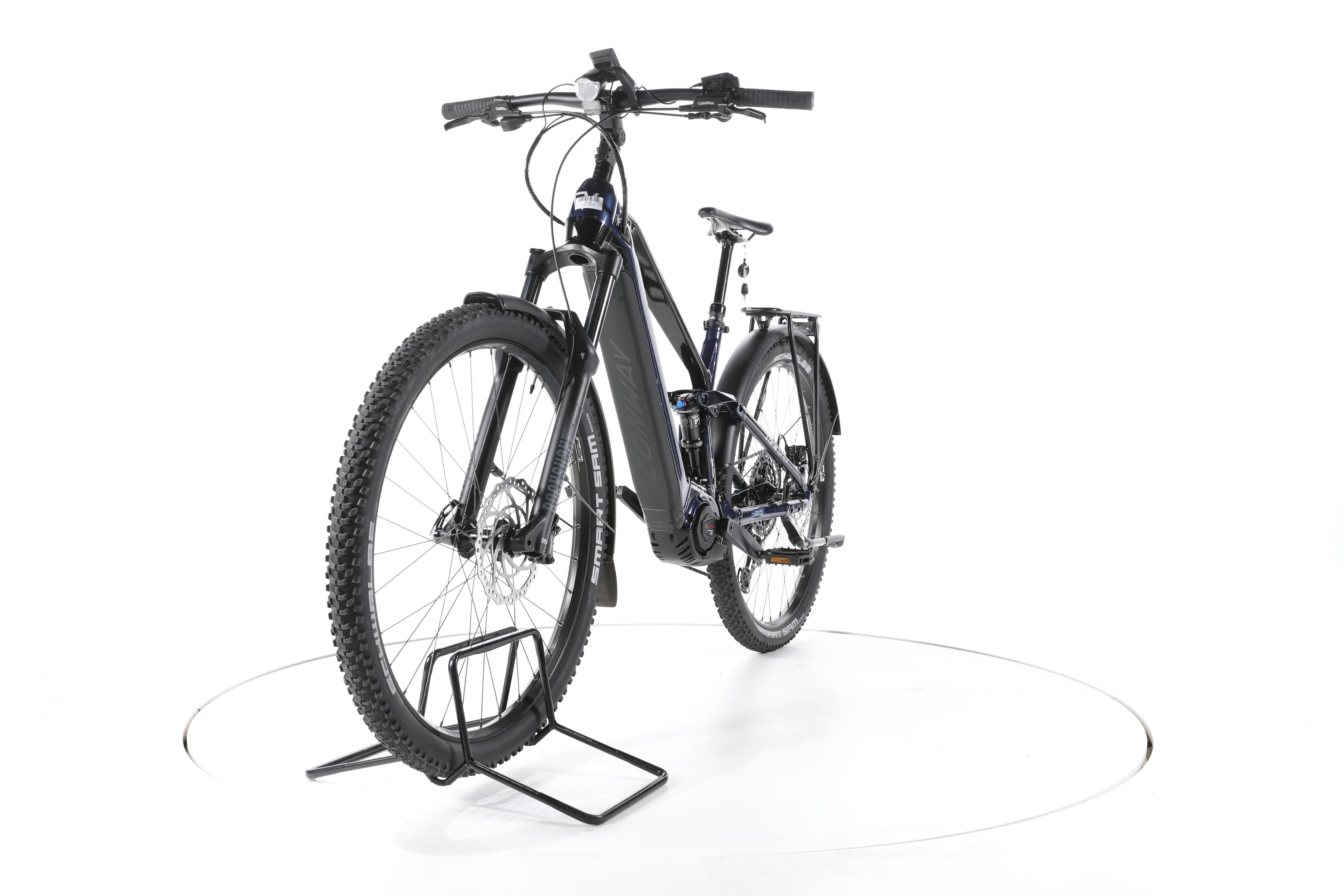 Conway Xyron SUV SUV E-Bike - Image 5