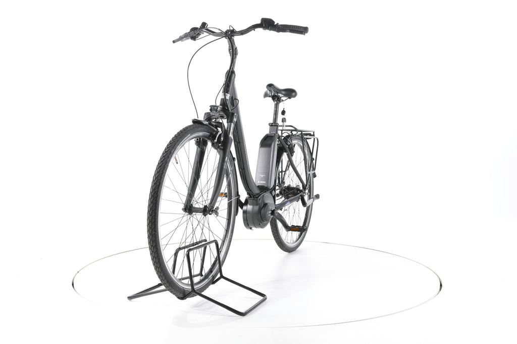 Dynamics Syncron Plus 508 City E-Bike Tiefeinsteiger - Image 5