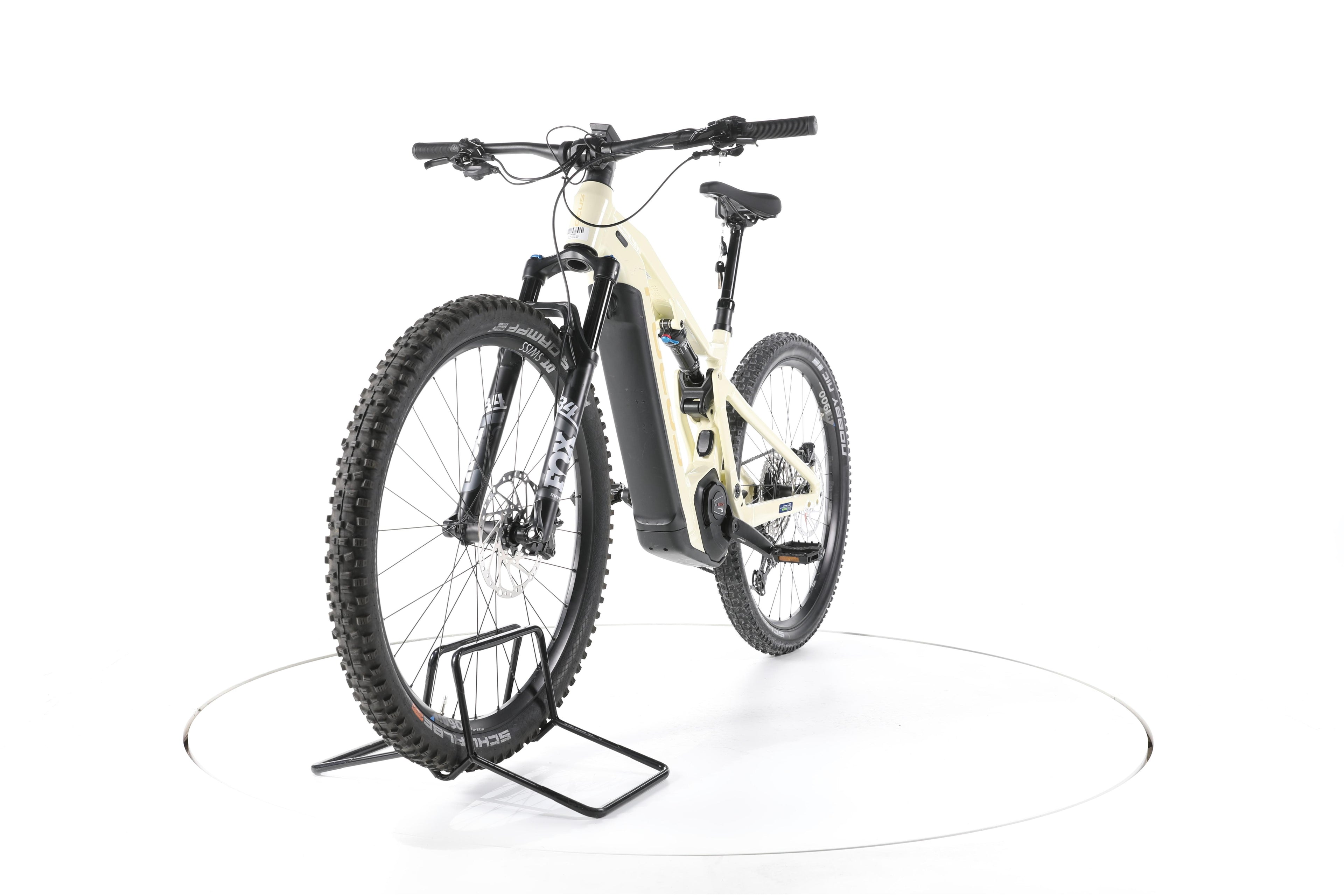 Focus Thron² 6.9 Fully E-Bike - Image 5
