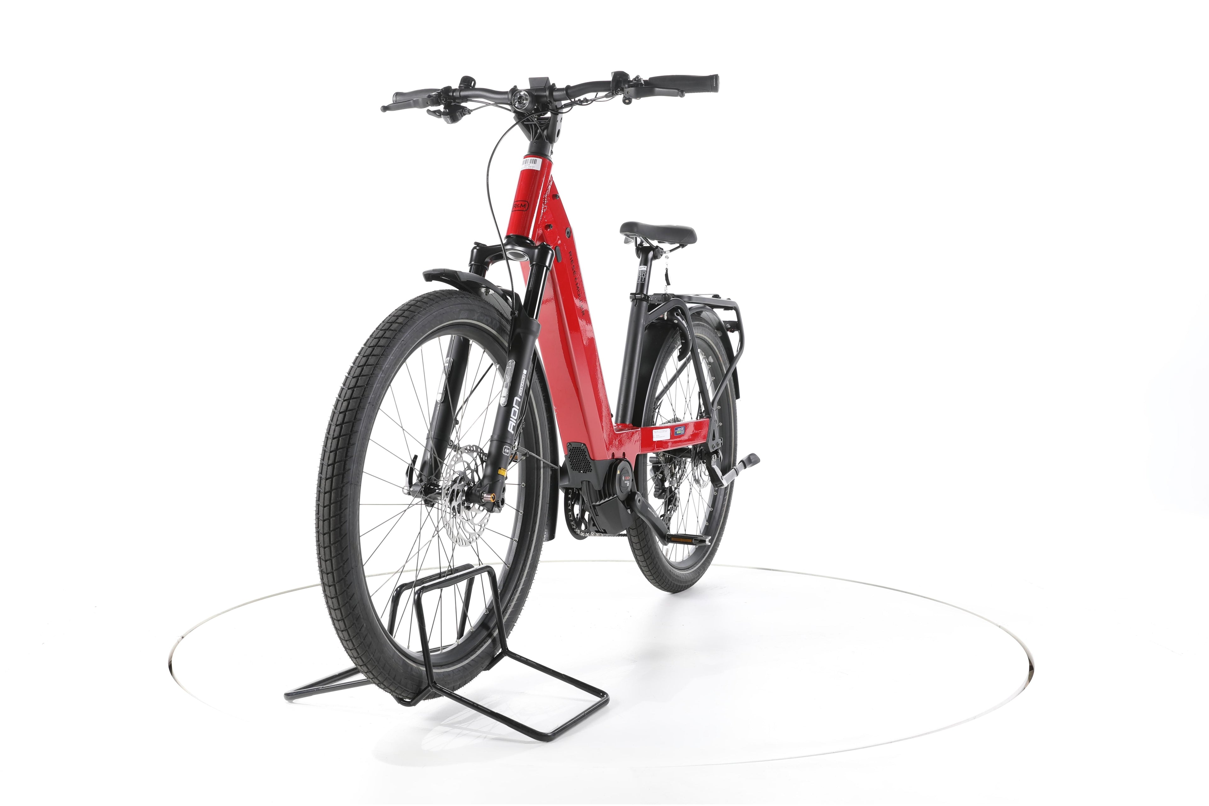 Riese & Müller Nevo GT touring Trekking E-Bike Tiefeinsteiger - Image 5
