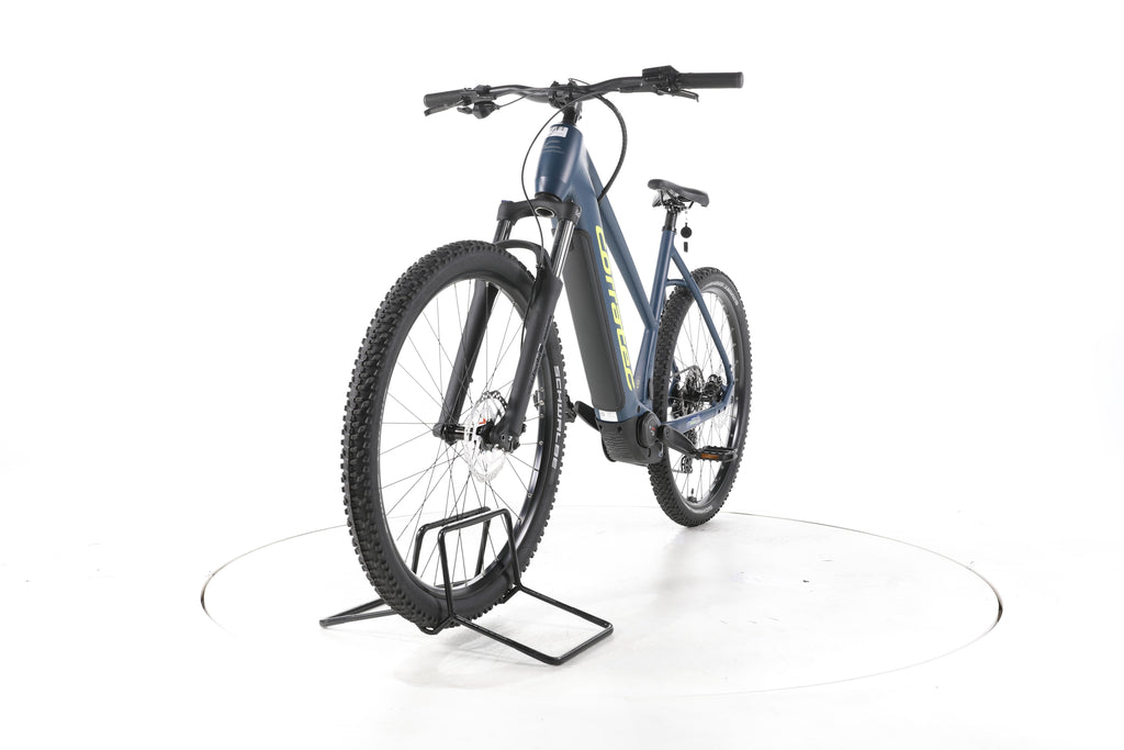 Corratec E-Power X-Vert Race Sport E-Bike 2025 - Image 5
