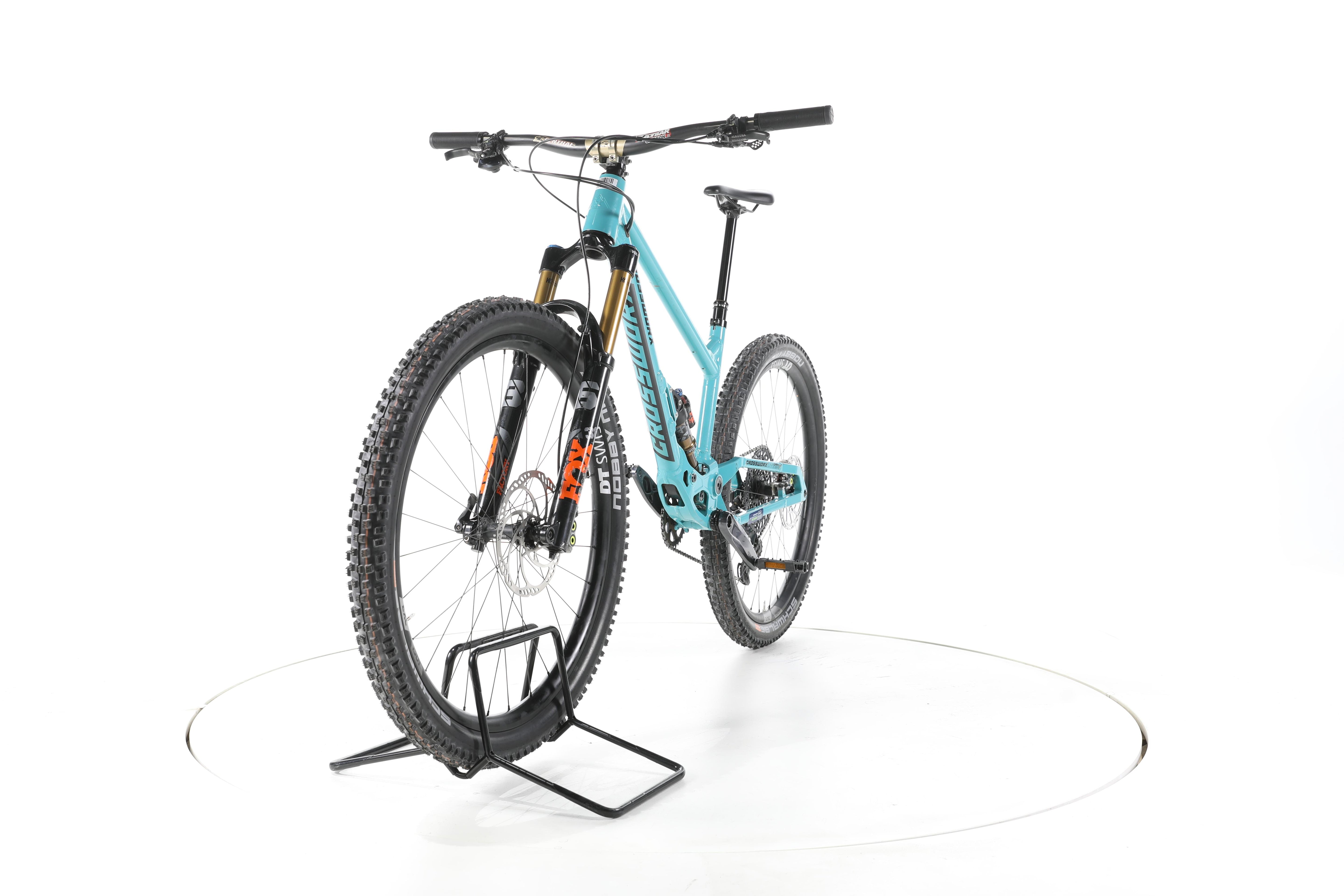 CrossworxCycles LITE290 - Image 5