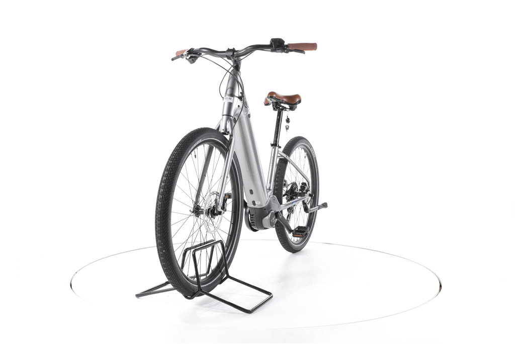 Cannondale Adventure Neo 4 Trekking E-Bike Tiefeinsteiger - Image 5