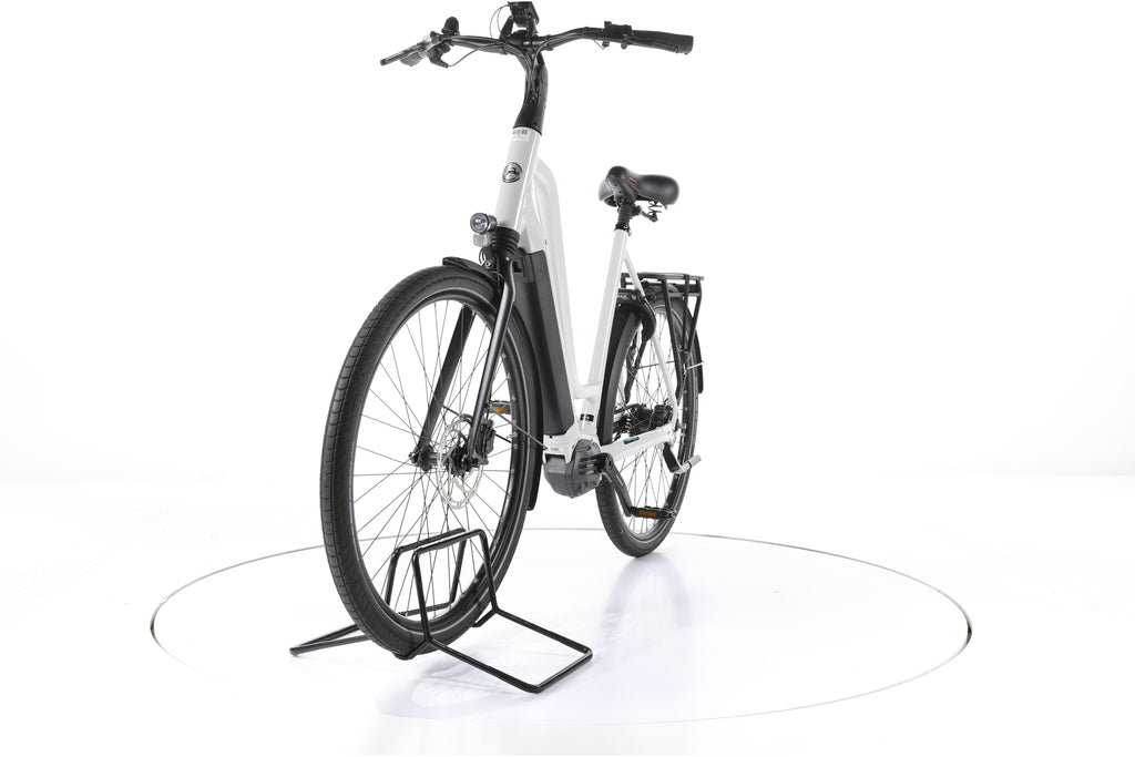 Gazelle Chamonix C5 HMS City E-Bike - Image 5