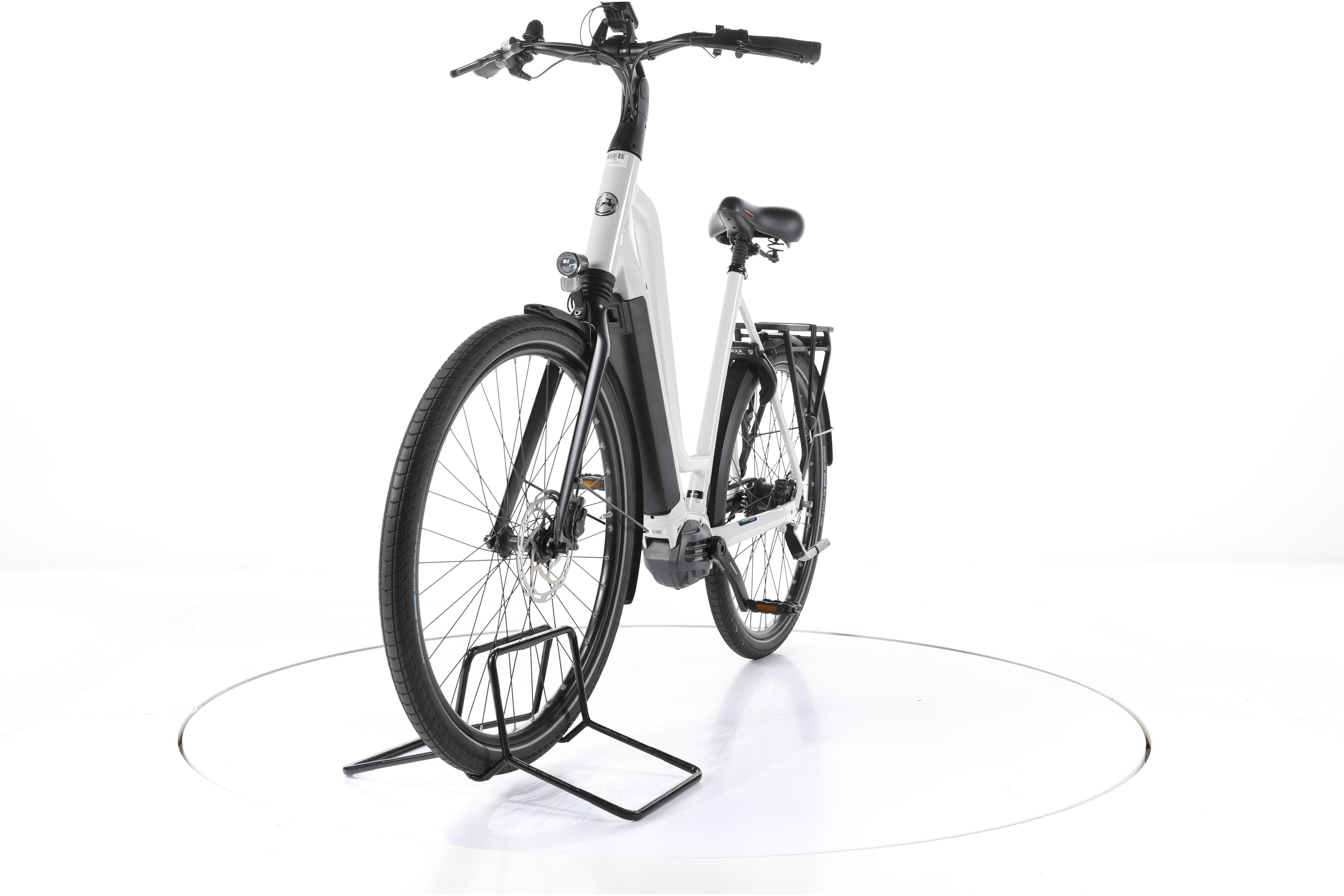 Gazelle Chamonix C5 HMS City E-Bike - Image 5