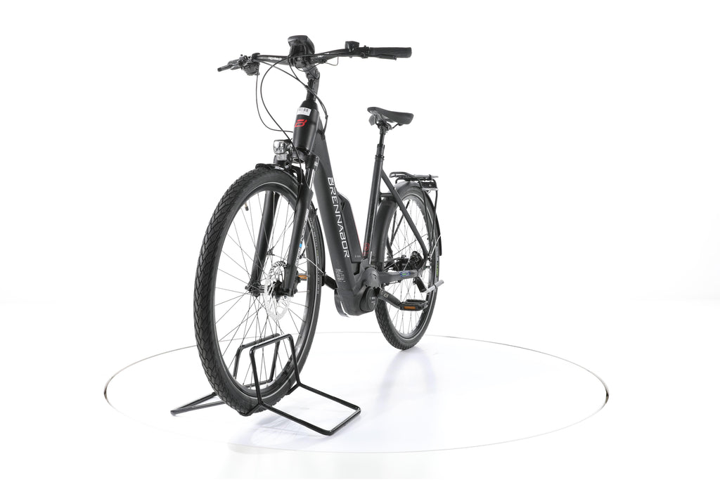 Brennabor T35E City E-Bike Tiefeinsteiger - Image 5