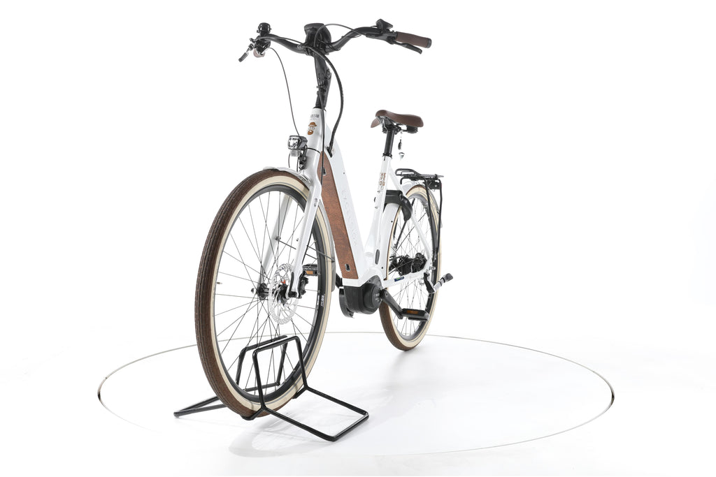 Excelsior Pearl City E-Bike Tiefeinsteiger - Image 5