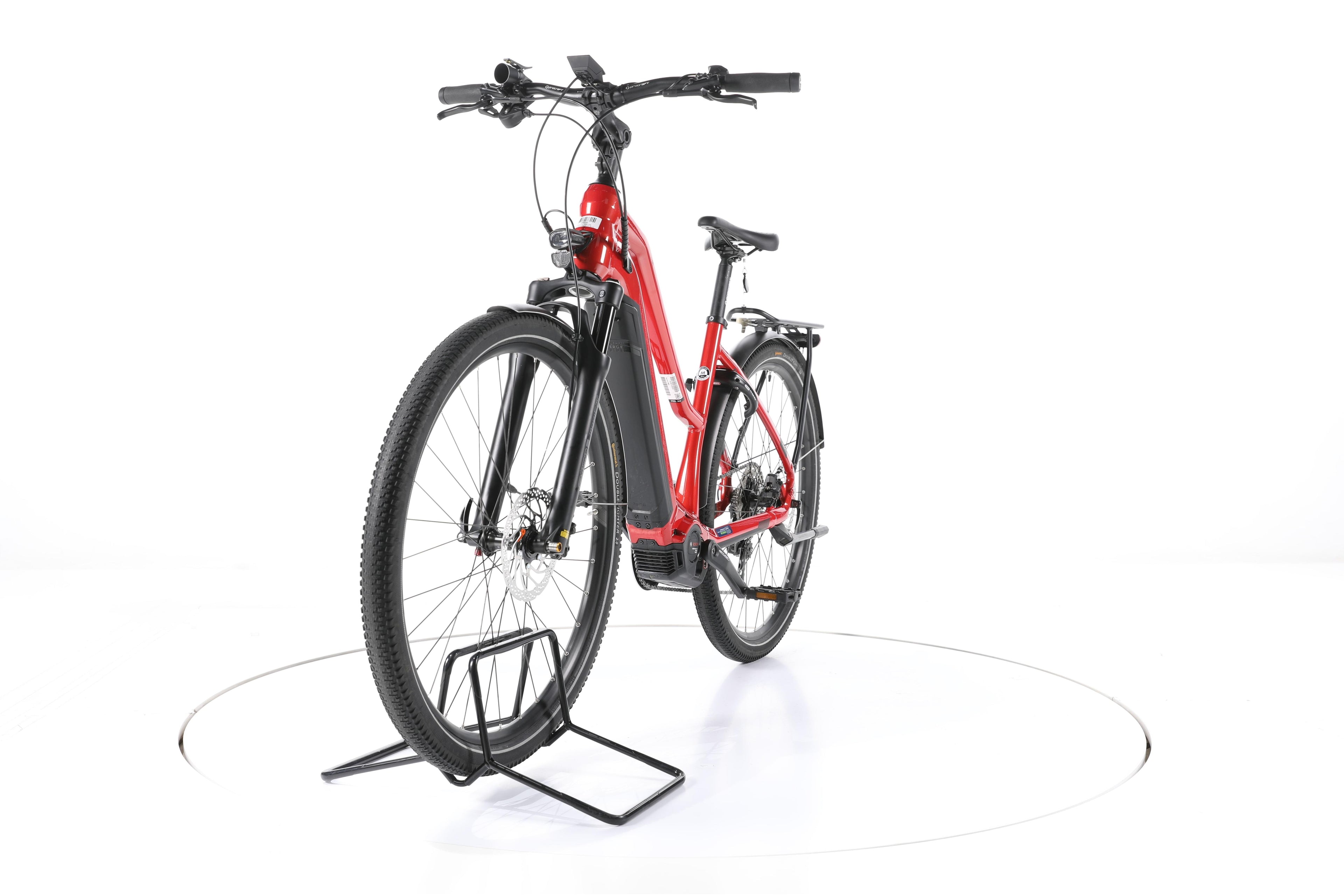 Centurion E-Fire Tour R2600i Trekking E-Bike - Image 5