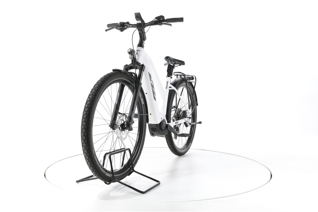 KTM Macina Gran Pro Trekking E-Bike - Image 5