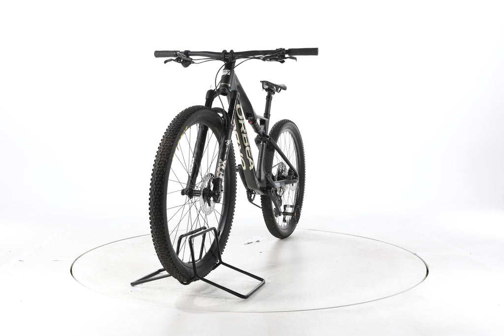 Orbea OIZ M30 Fahrrad Fully - Image 5
