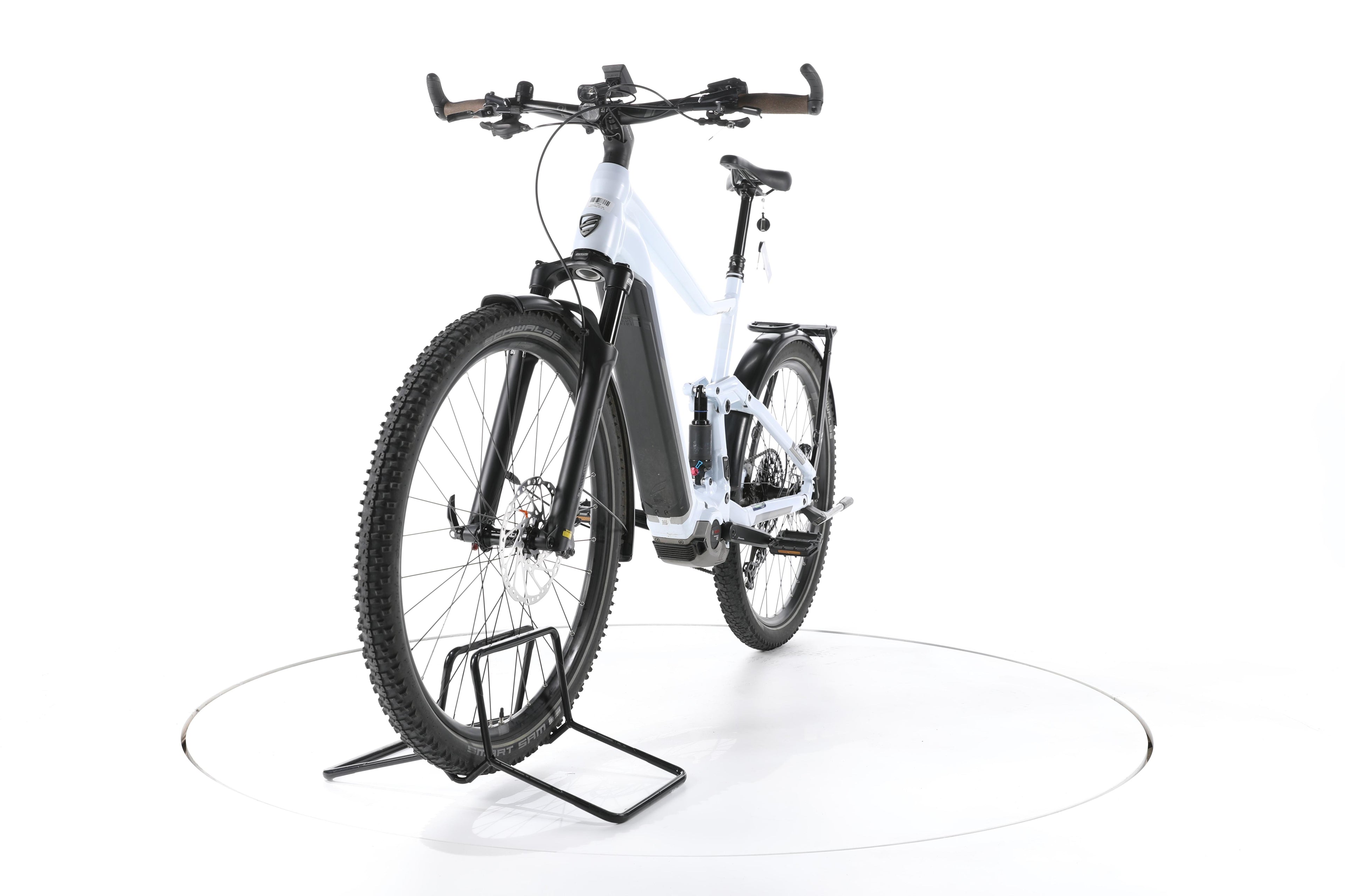 Centurion Lhasa E R2700i EQ SUV E-Bike 2023 - Image 5