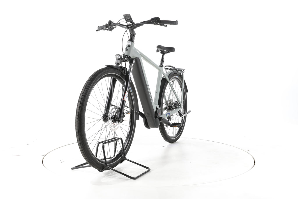 Cube Kathmandu Hybrid ONE Trekking E-Bike - Image 5