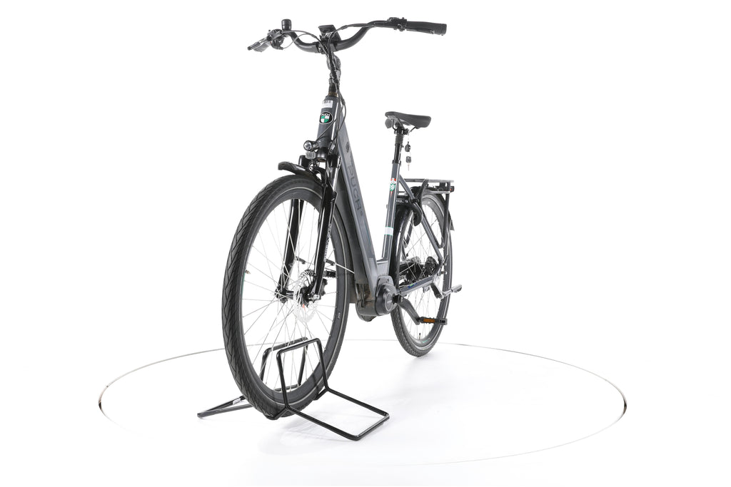 Puch C 4.3 City E-Bike Tiefeinsteiger - Image 5