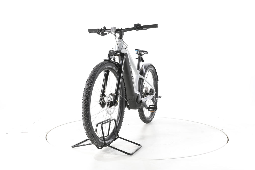 Cube Reaction Hybrid Rookie SL E-Bike - Image 5