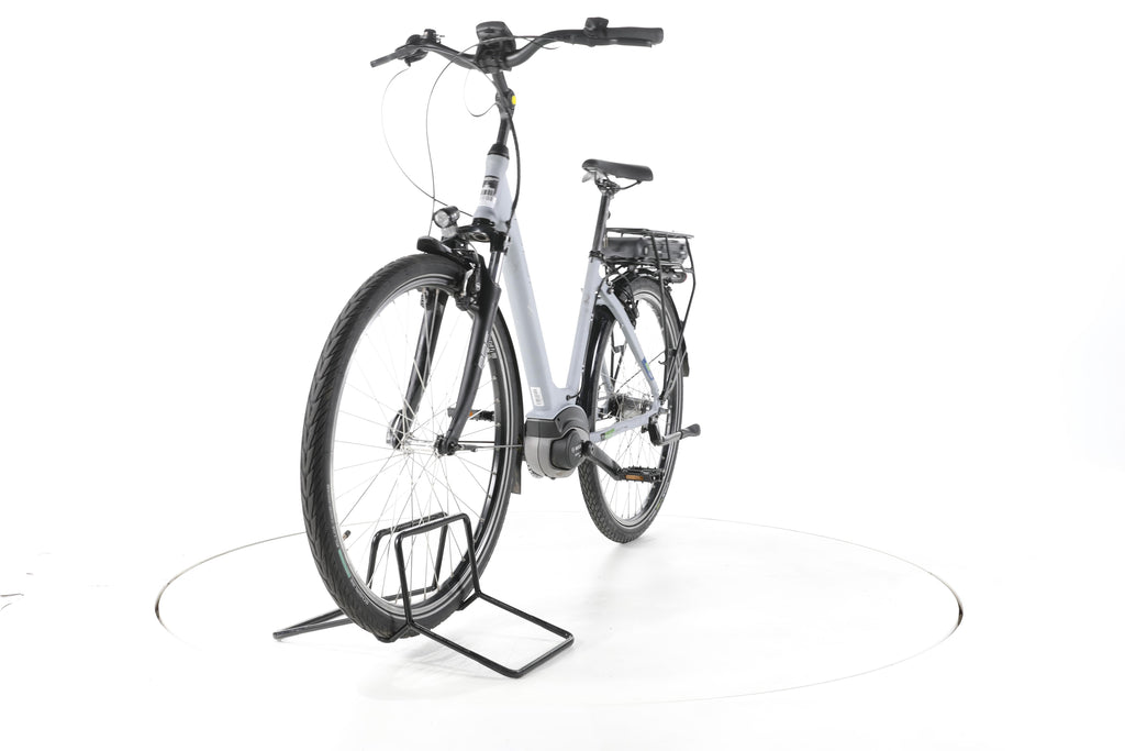 BBF Genf Plus City E-Bike Tiefeinsteiger - Image 5