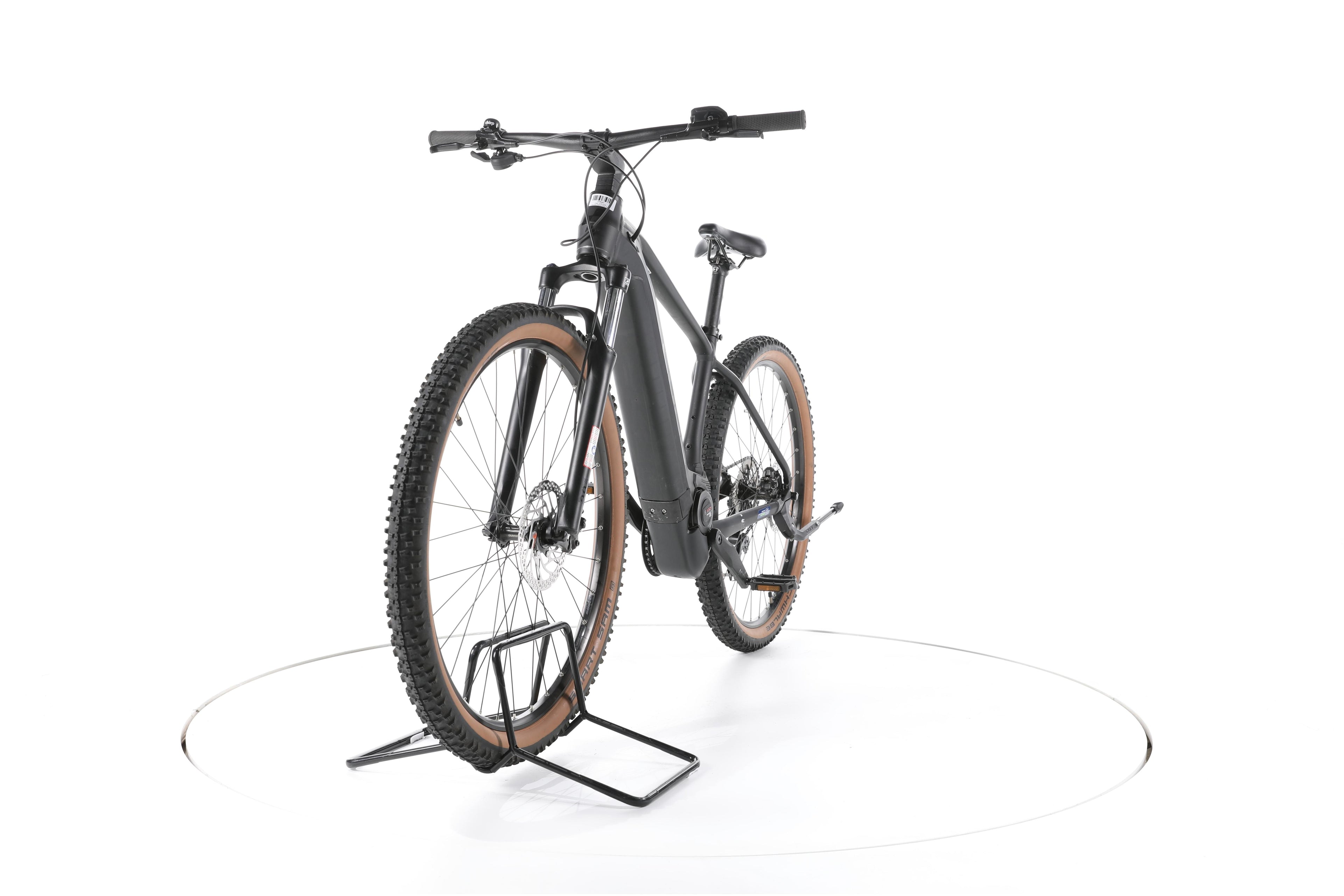 Cube Reaction Hybrid ONE E-Bike - Image 5