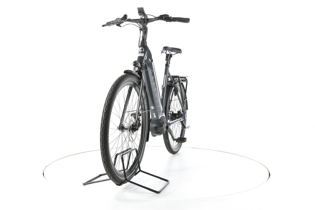 Gazelle Ultimate C5 HMB City E-Bike Tiefeinsteiger 2024 - Image 5
