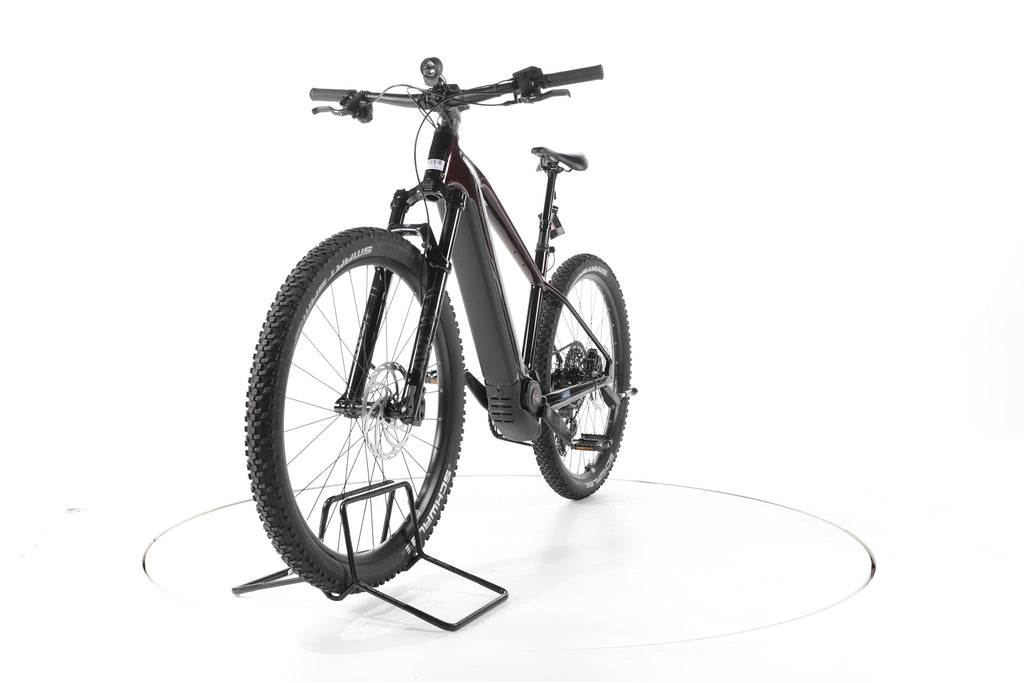 Cube Reaction Hybrid SLT E-Bike 2025 - Image 5