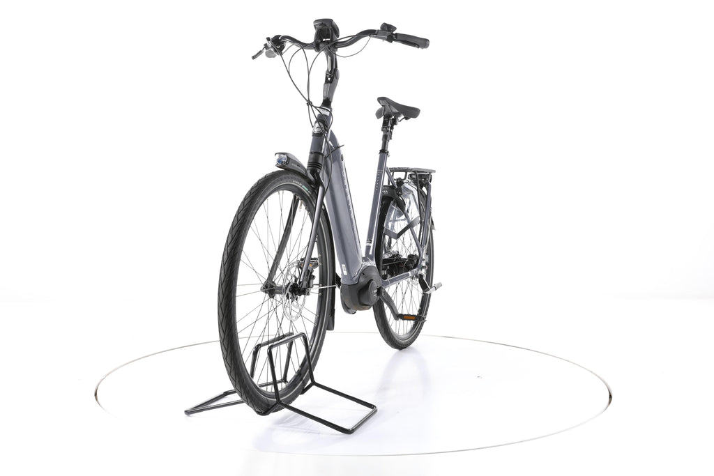 Gazelle Arroyo C8 HMB Elite City E-Bike Tiefeinsteiger - Image 5