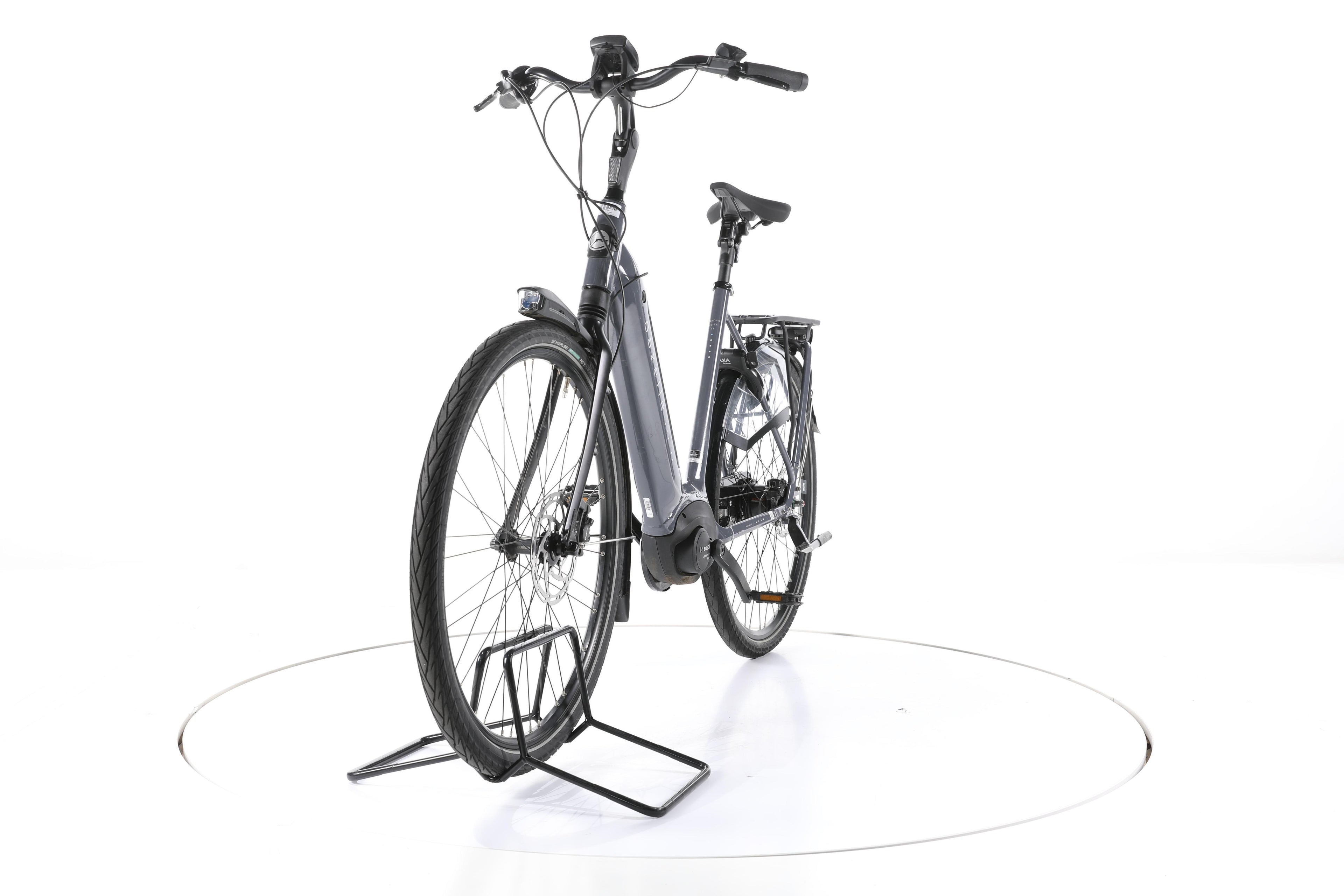 Gazelle Arroyo C8 HMB Elite City E-Bike Tiefeinsteiger - Image 5