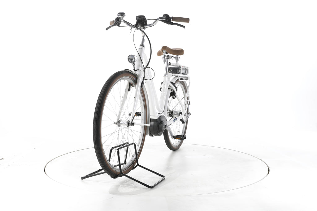 Pegasus Tourina E7F City E-Bike - Image 5