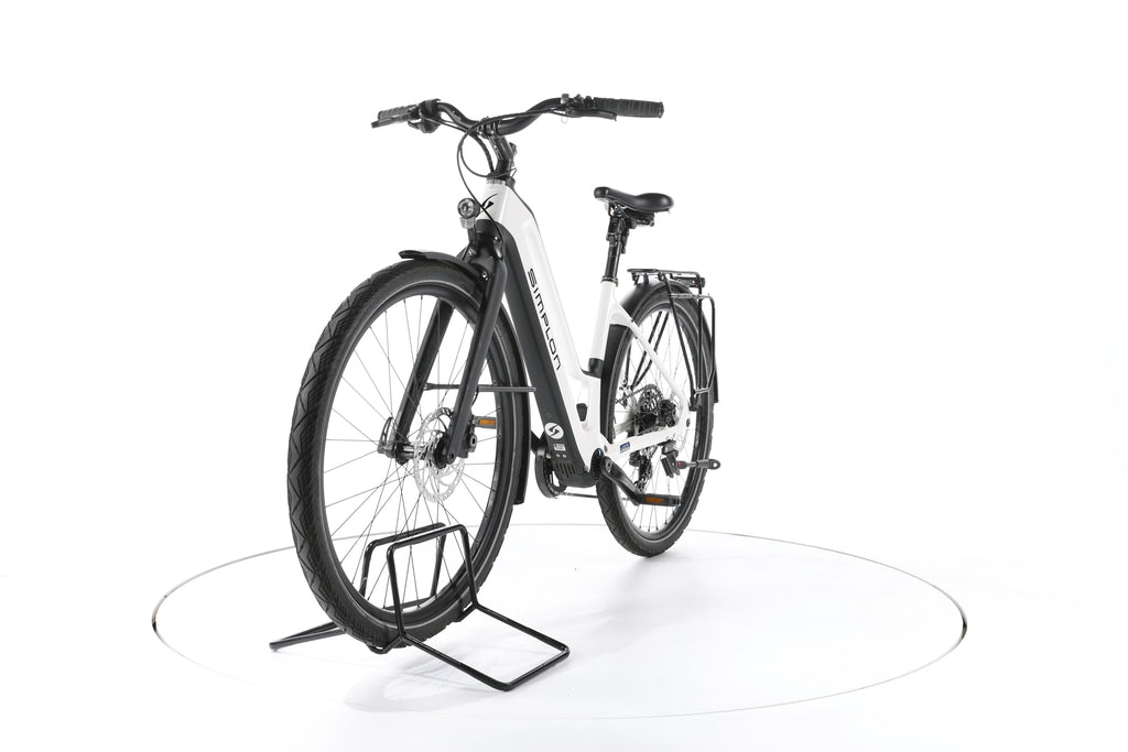 Simplon Silk 365 Trekking E-Bike Carbon - Image 5