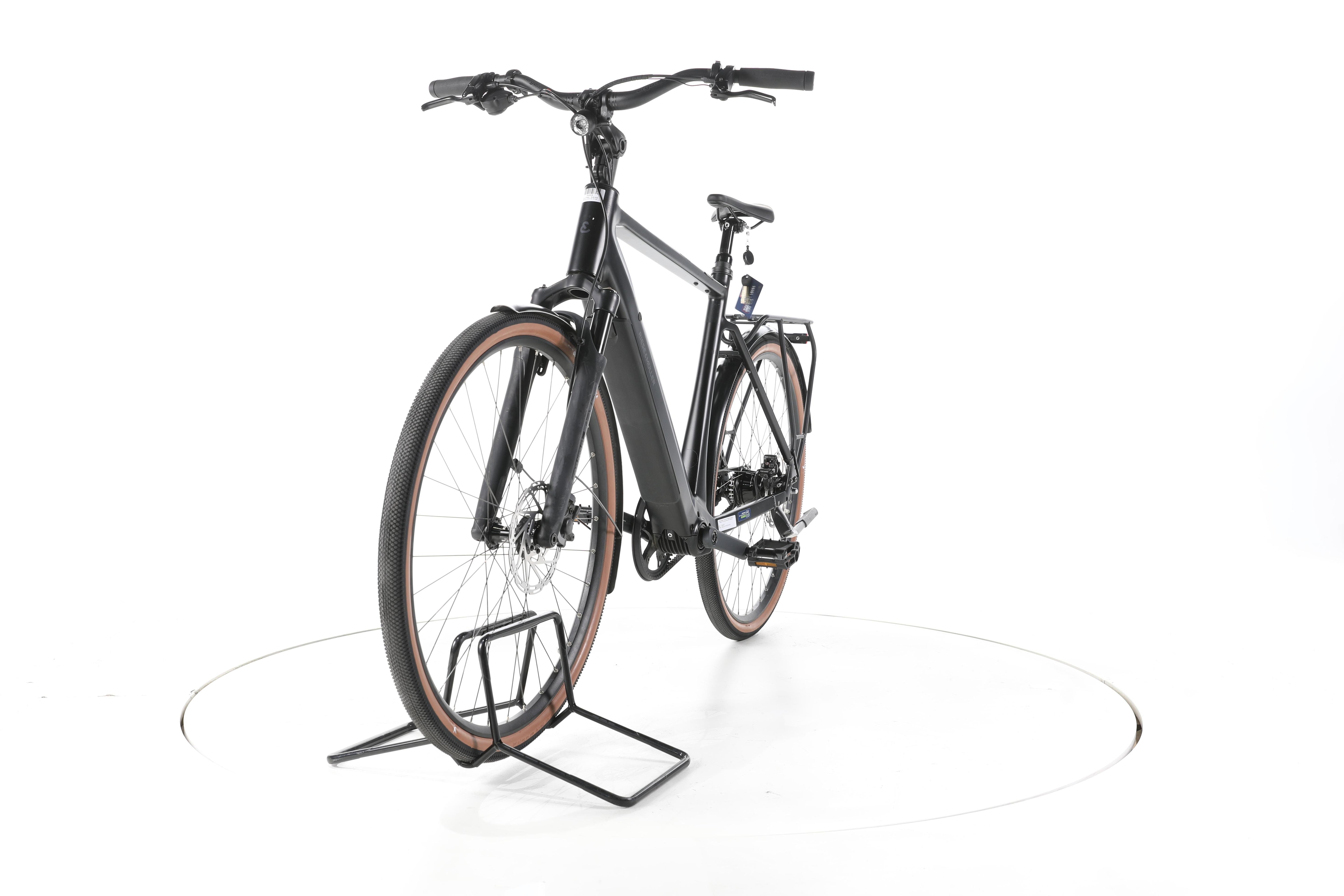 Riese & Müller UBN Five silent City E-Bike - Image 5