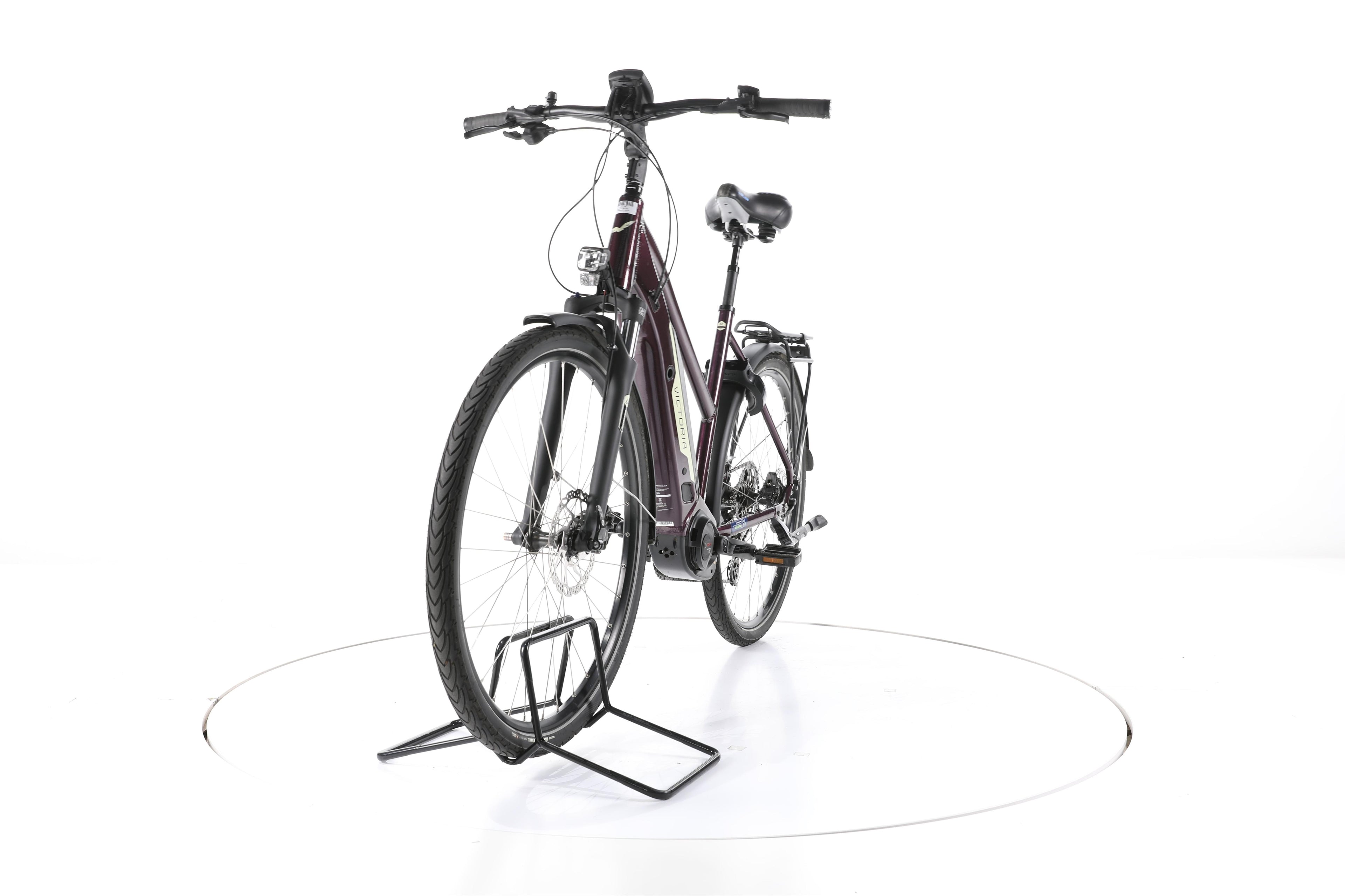 Victoria eTrekking 10.8 Trekking E-Bike - Image 5