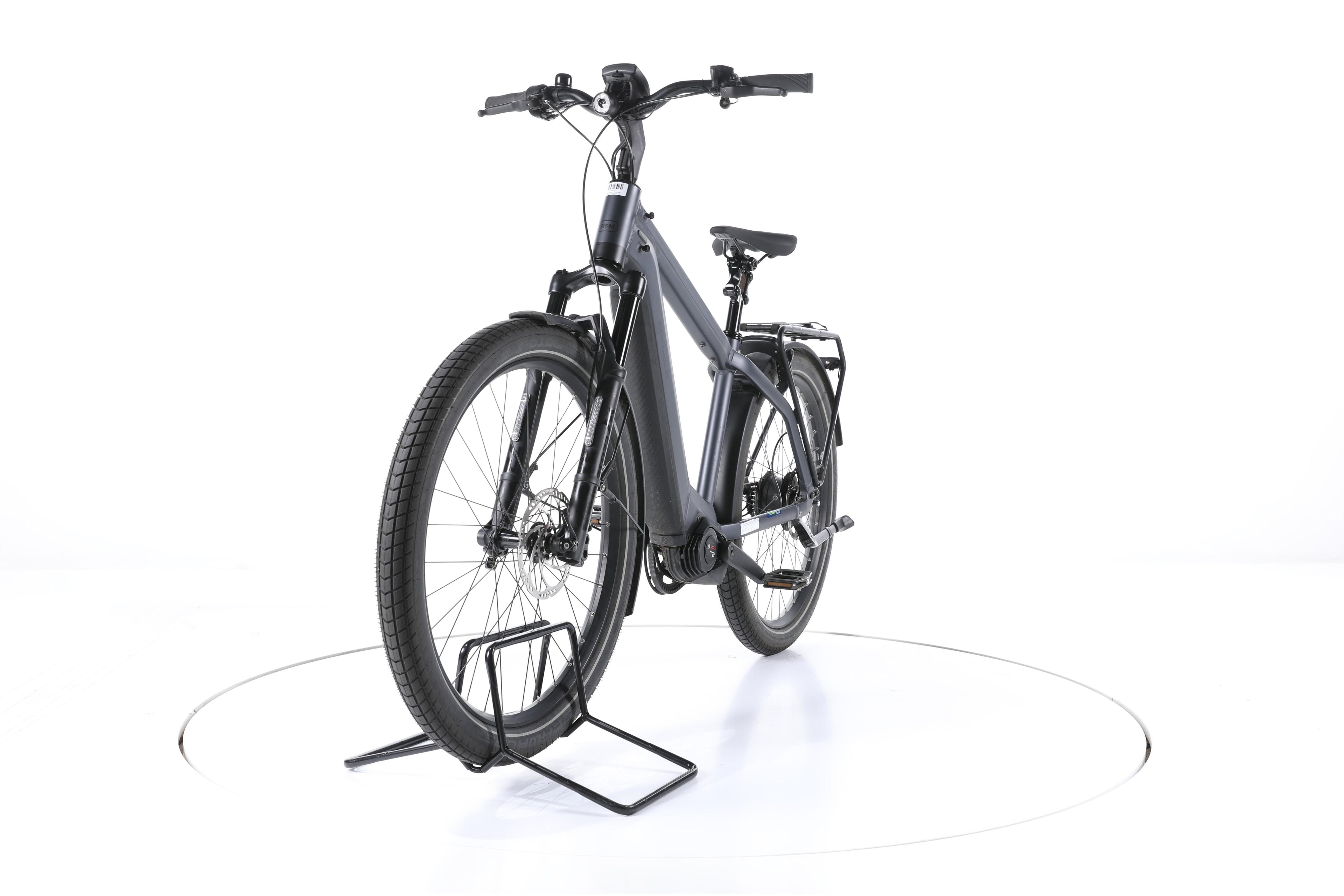 Riese & Müller Charger3 GT vario City E-Bike - Image 5