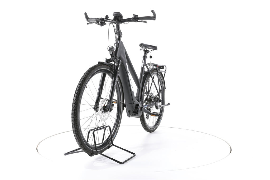 KTM ZEG Power Sport 10 Trekking E-Bike - Image 5